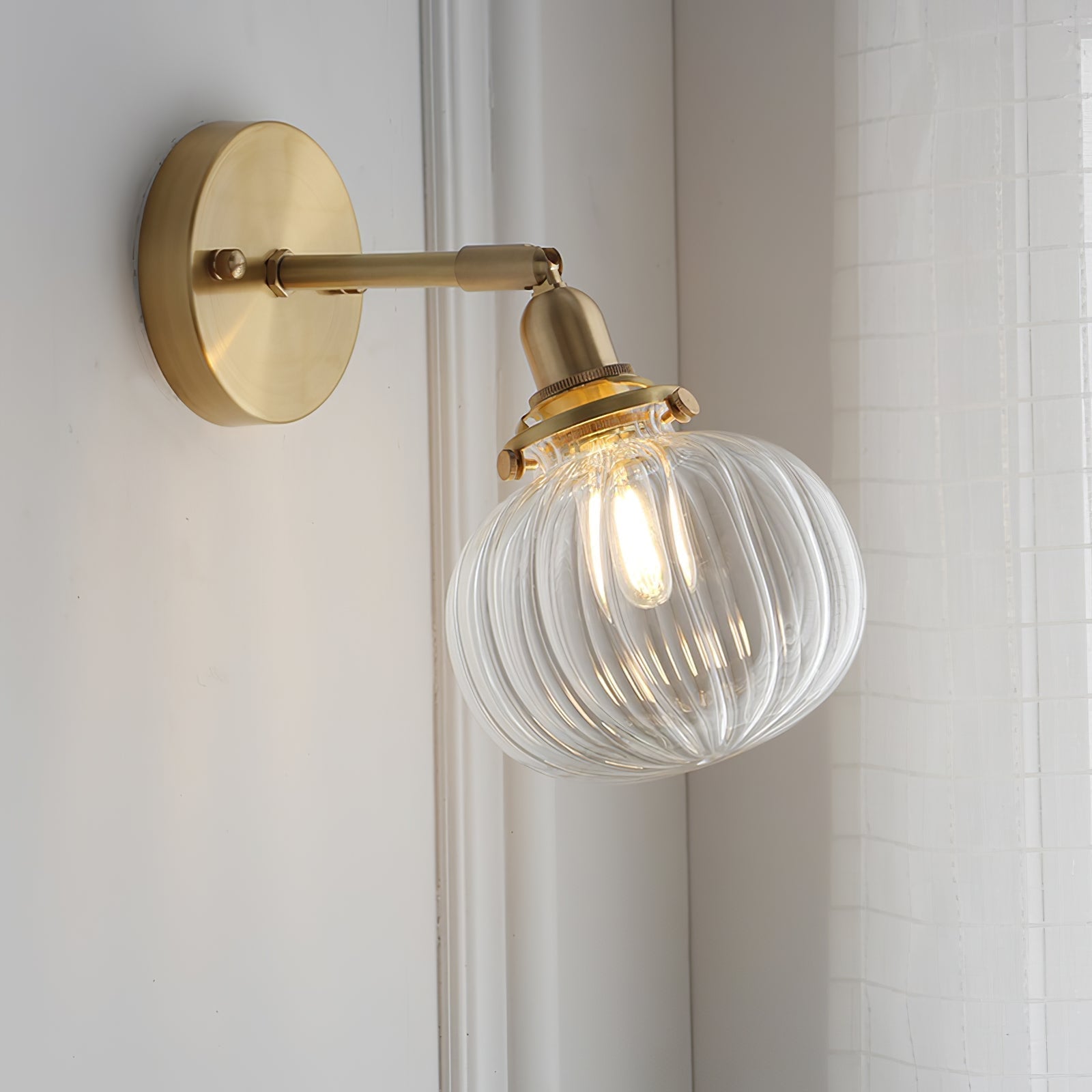 Maren Wall Lamp