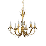 Zamarir Chandelier