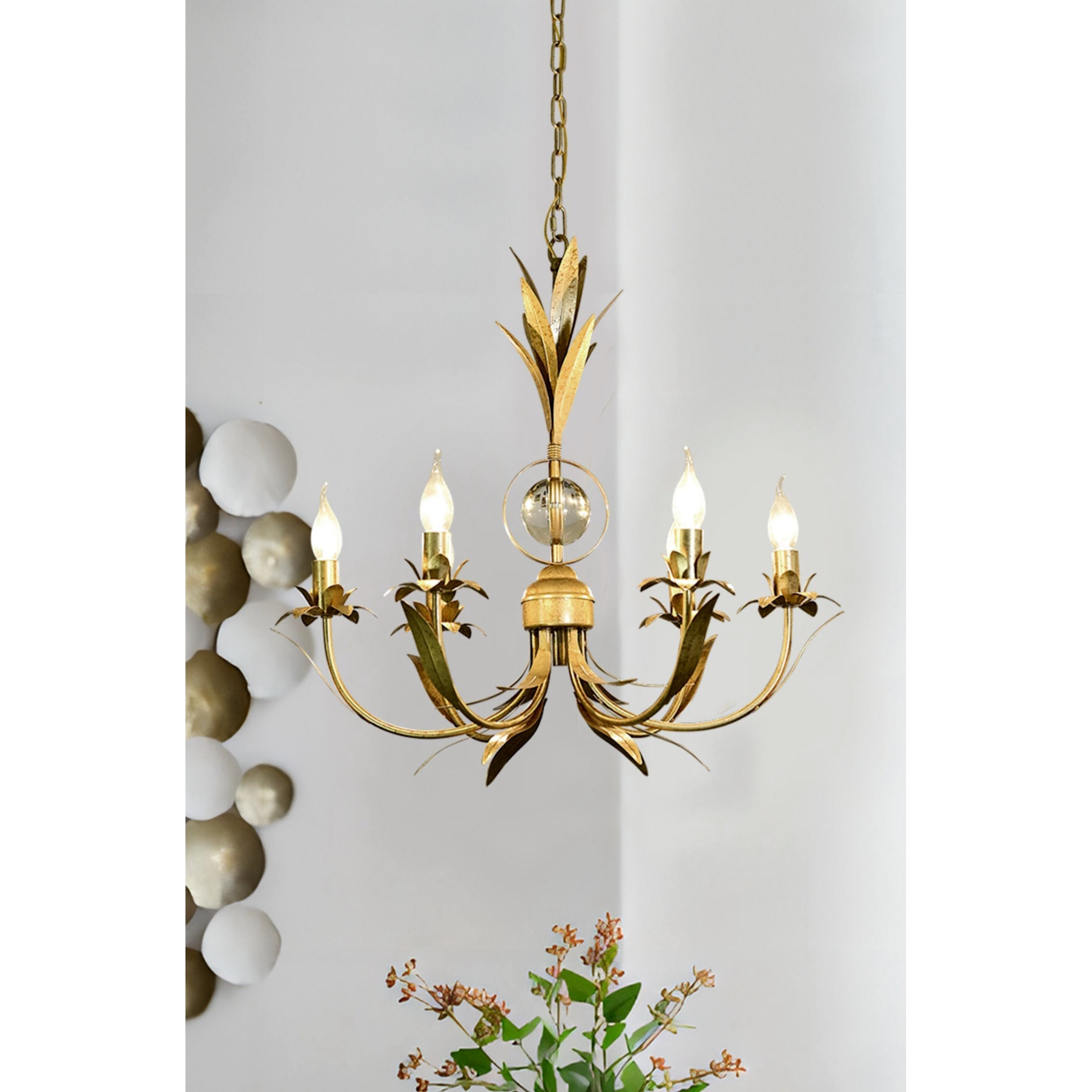 Zamarir Chandelier
