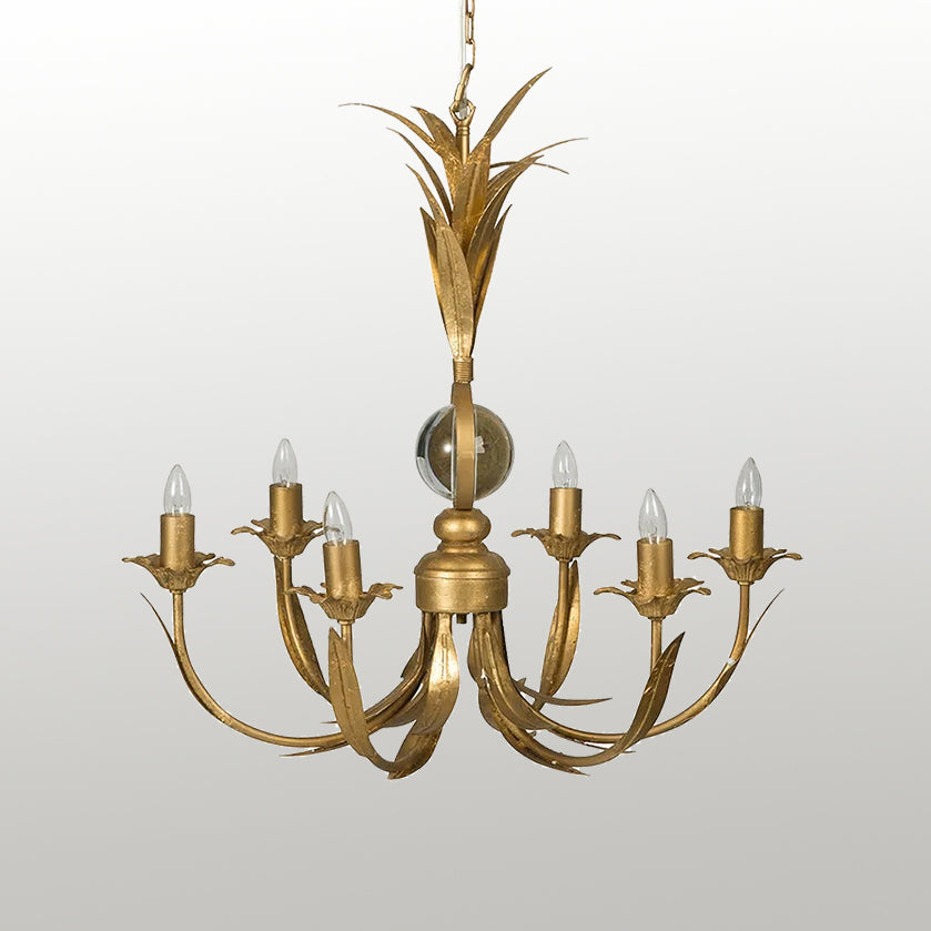Zamarir Chandelier