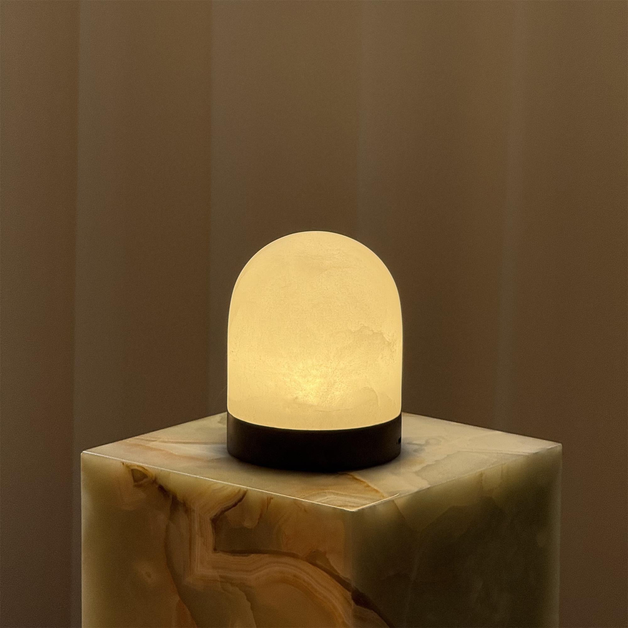 Pebbel Table Lamp