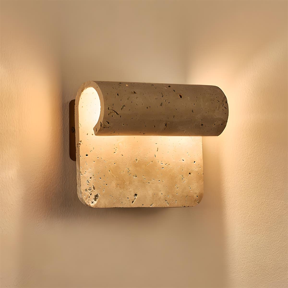 Elian Wall Light