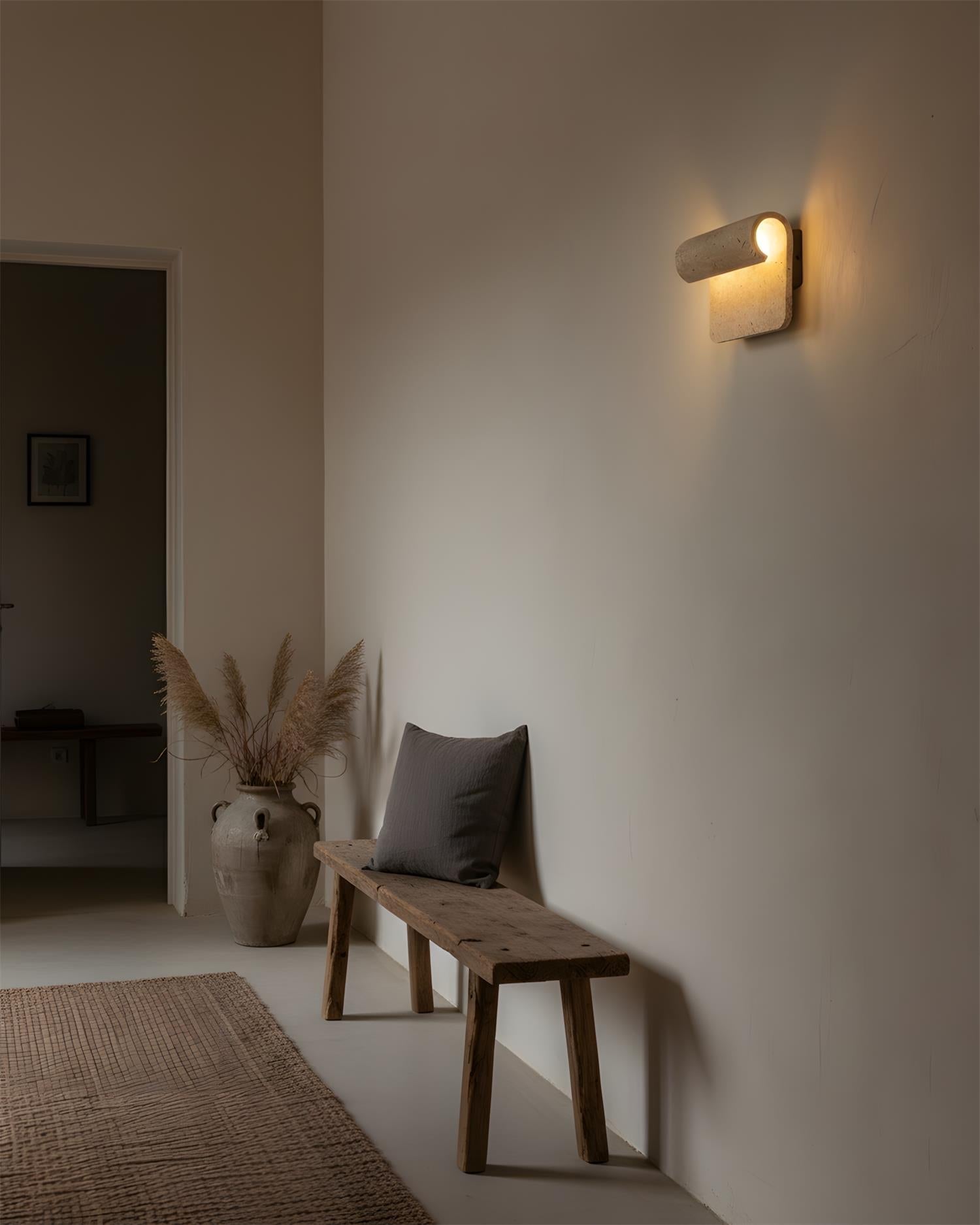 Elian Wall Light