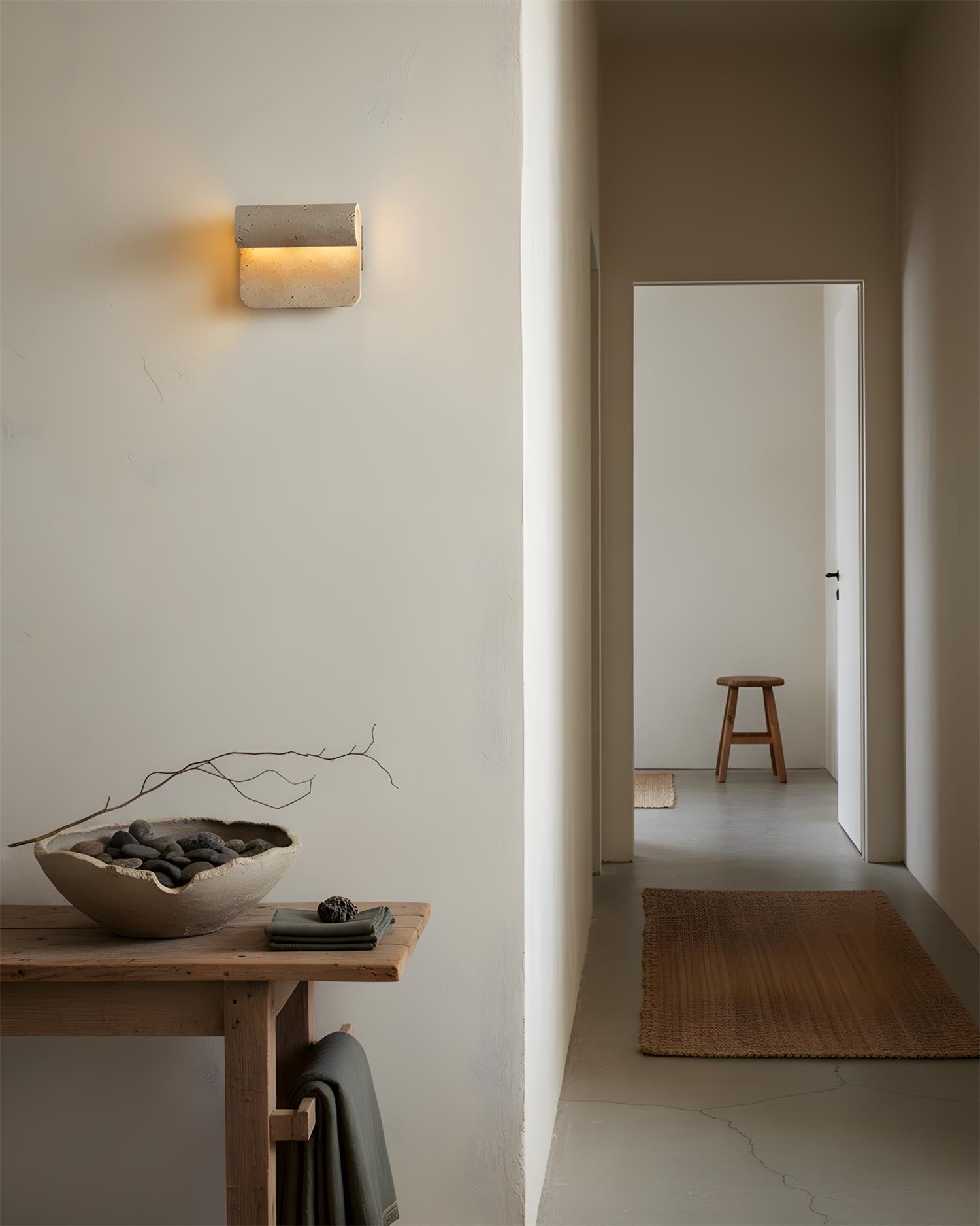 Elian Wall Light