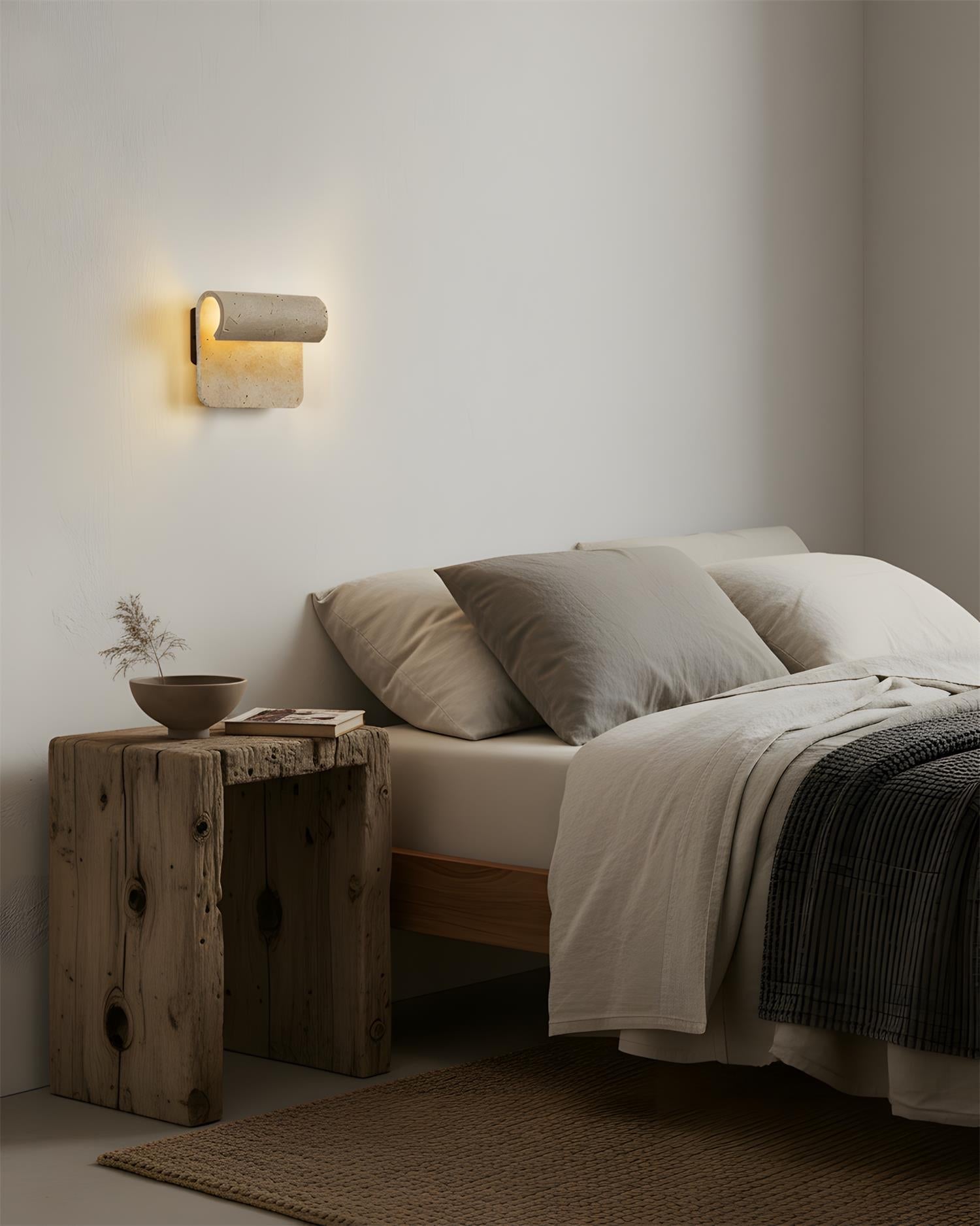 Elian Wall Light