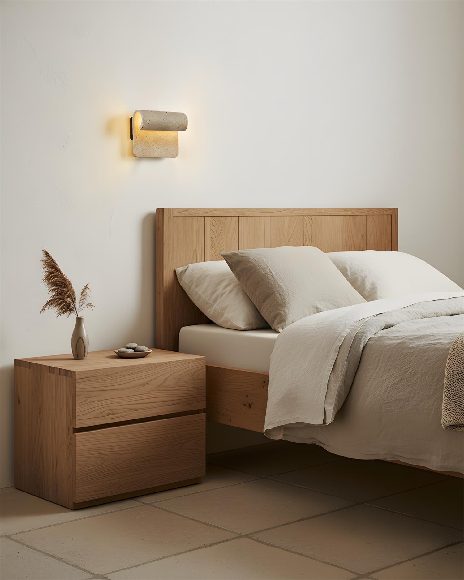 Elian Wall Light