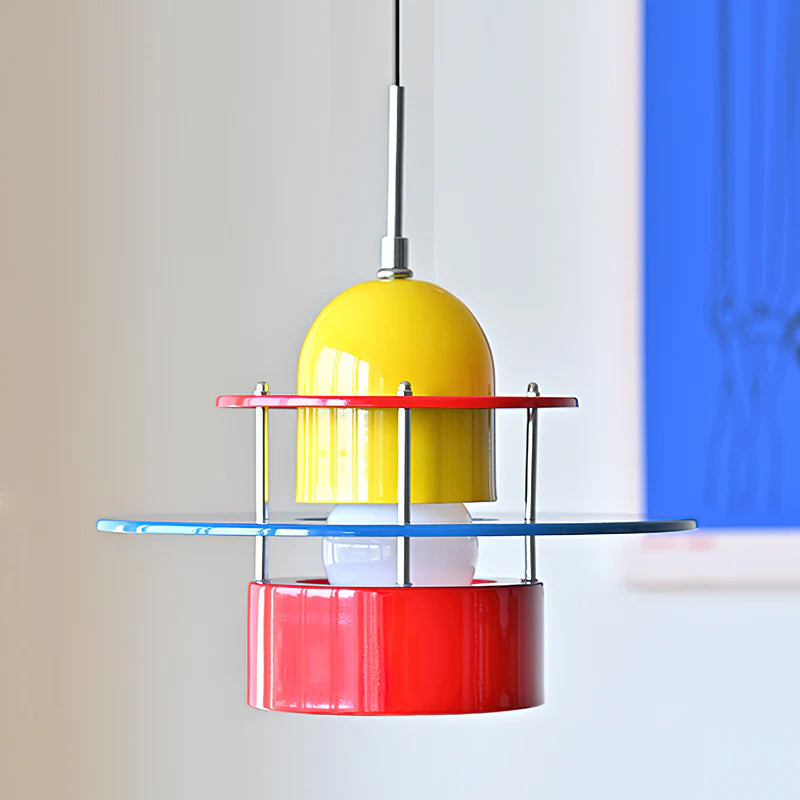 Pippin Pendant Light