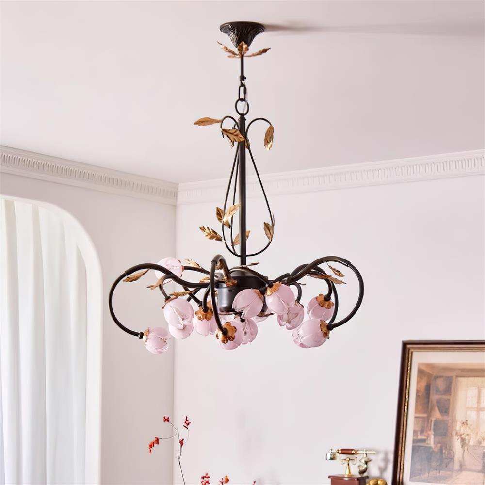 Liam Chandelier