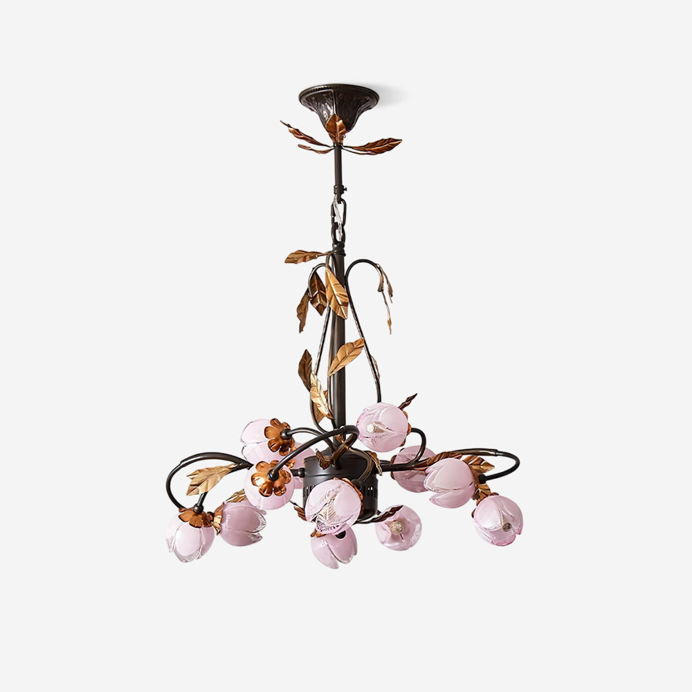 Liam Chandelier