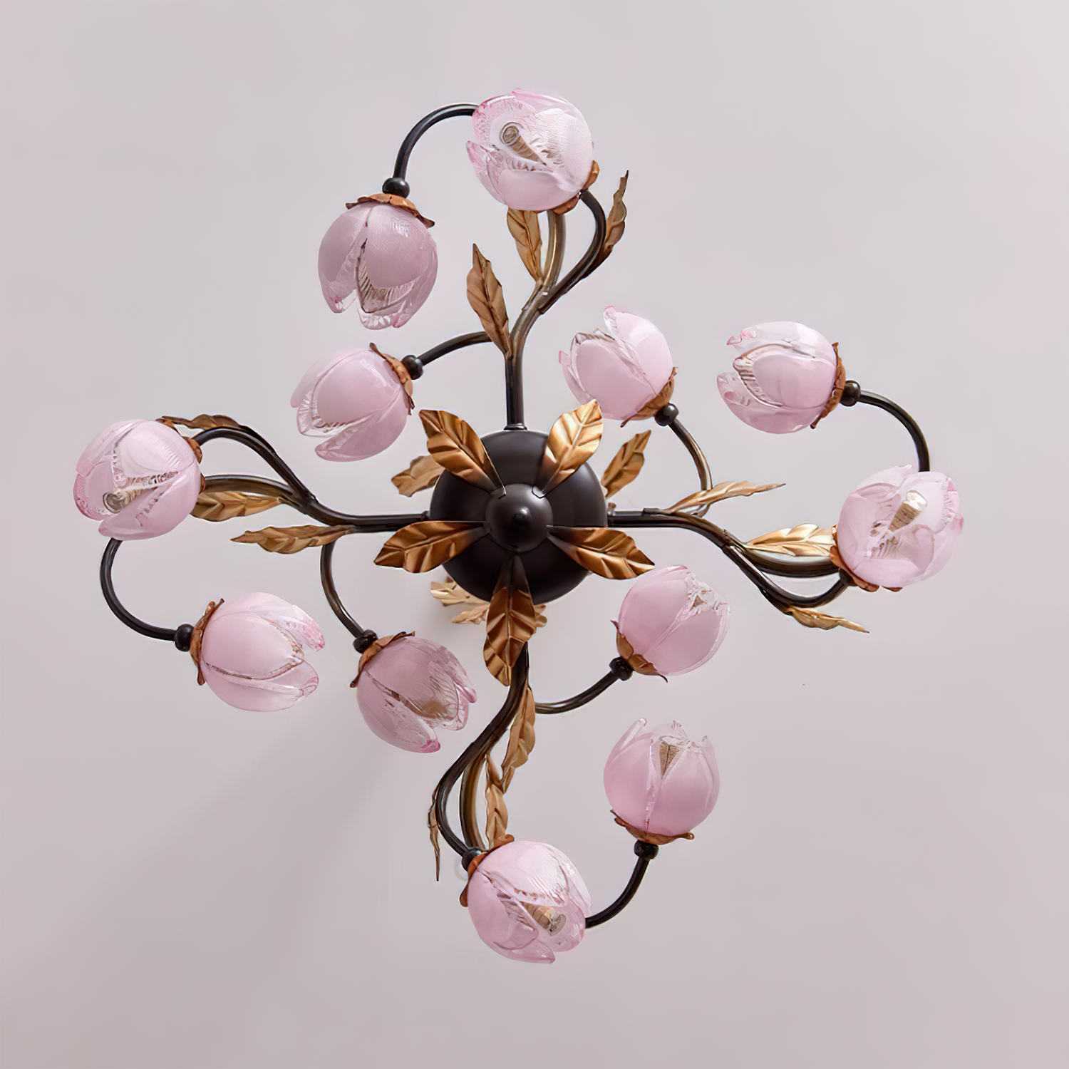 Liam Chandelier