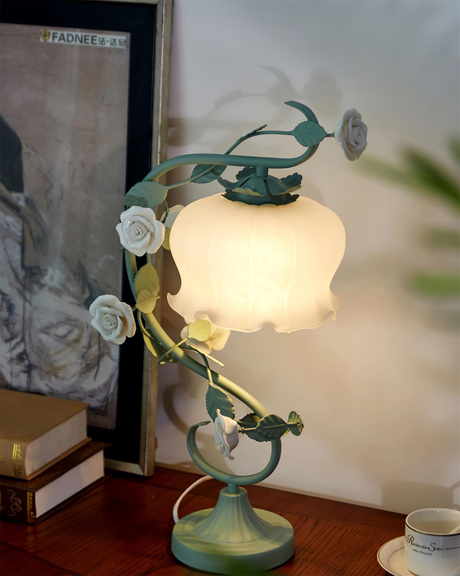 Rosamund Table Lamp