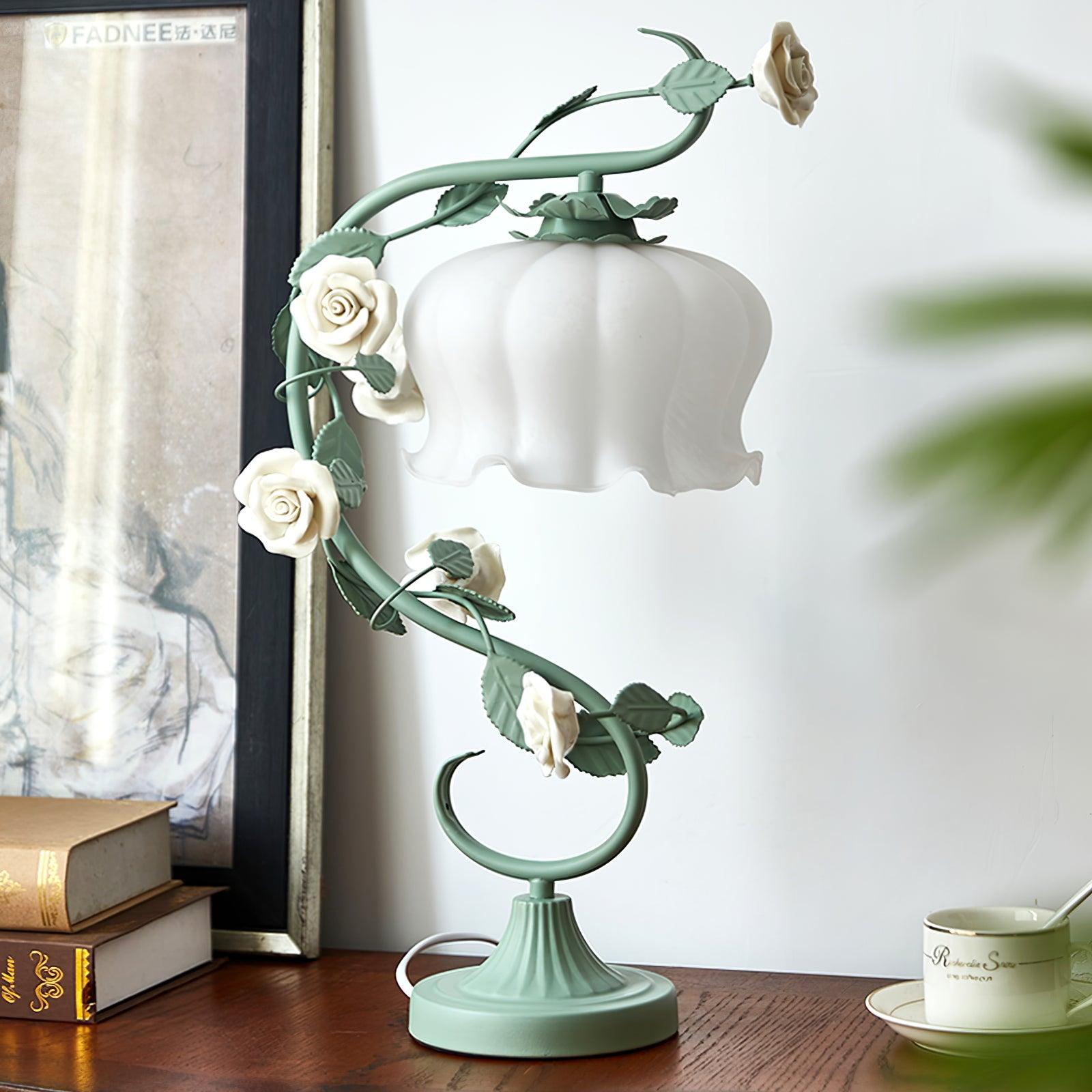 Rosamund Table Lamp