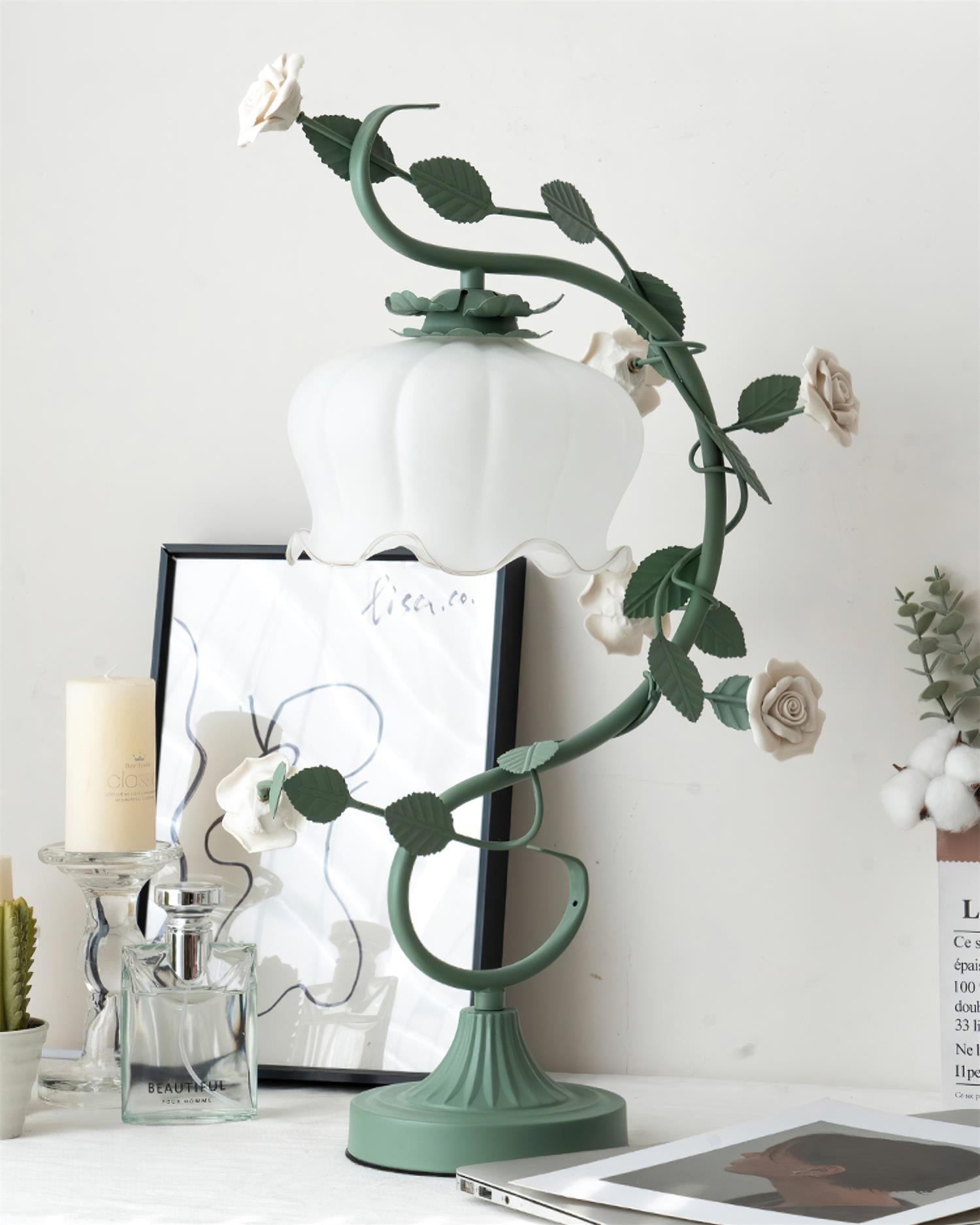Rosamund Table Lamp