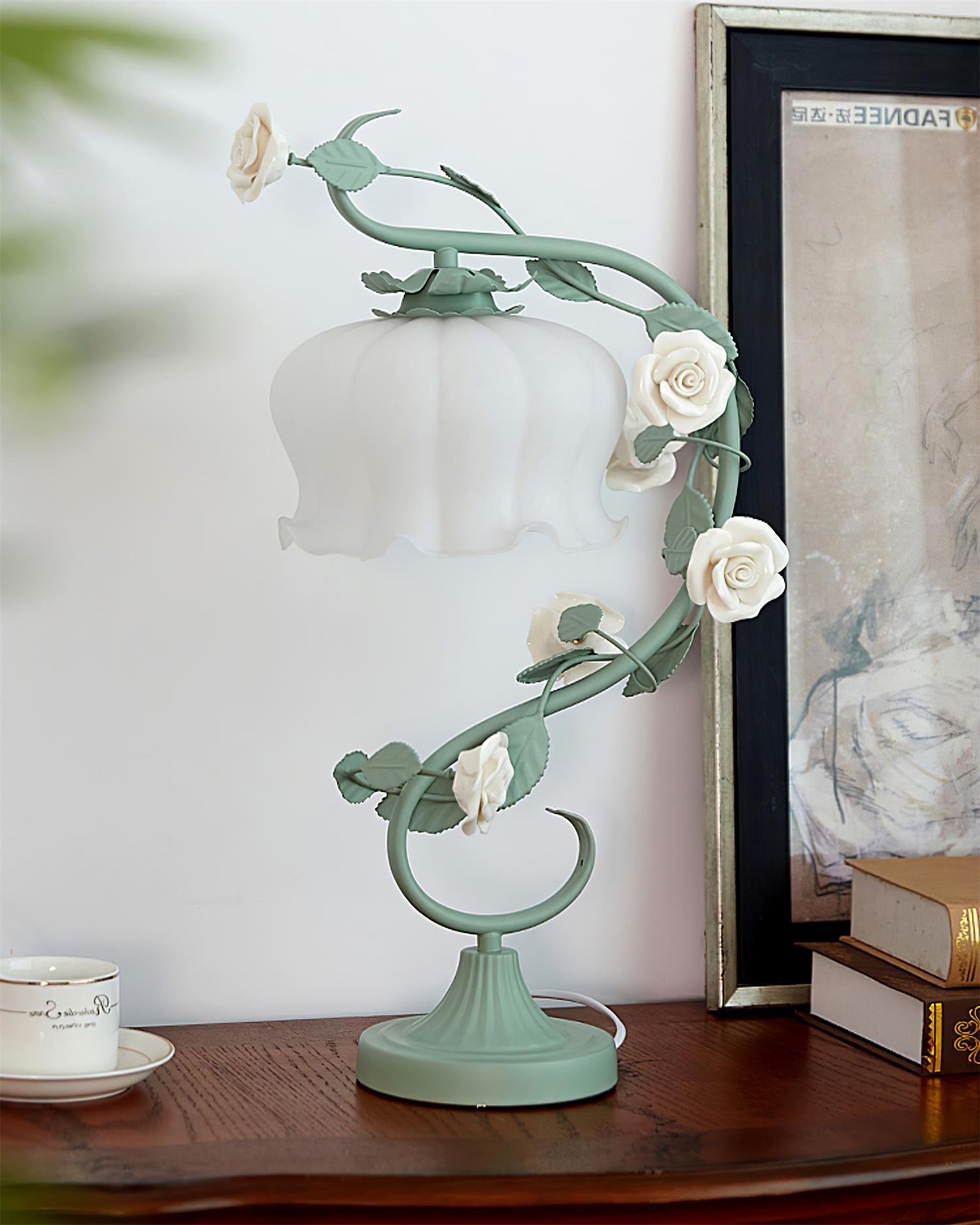 Rosamund Table Lamp