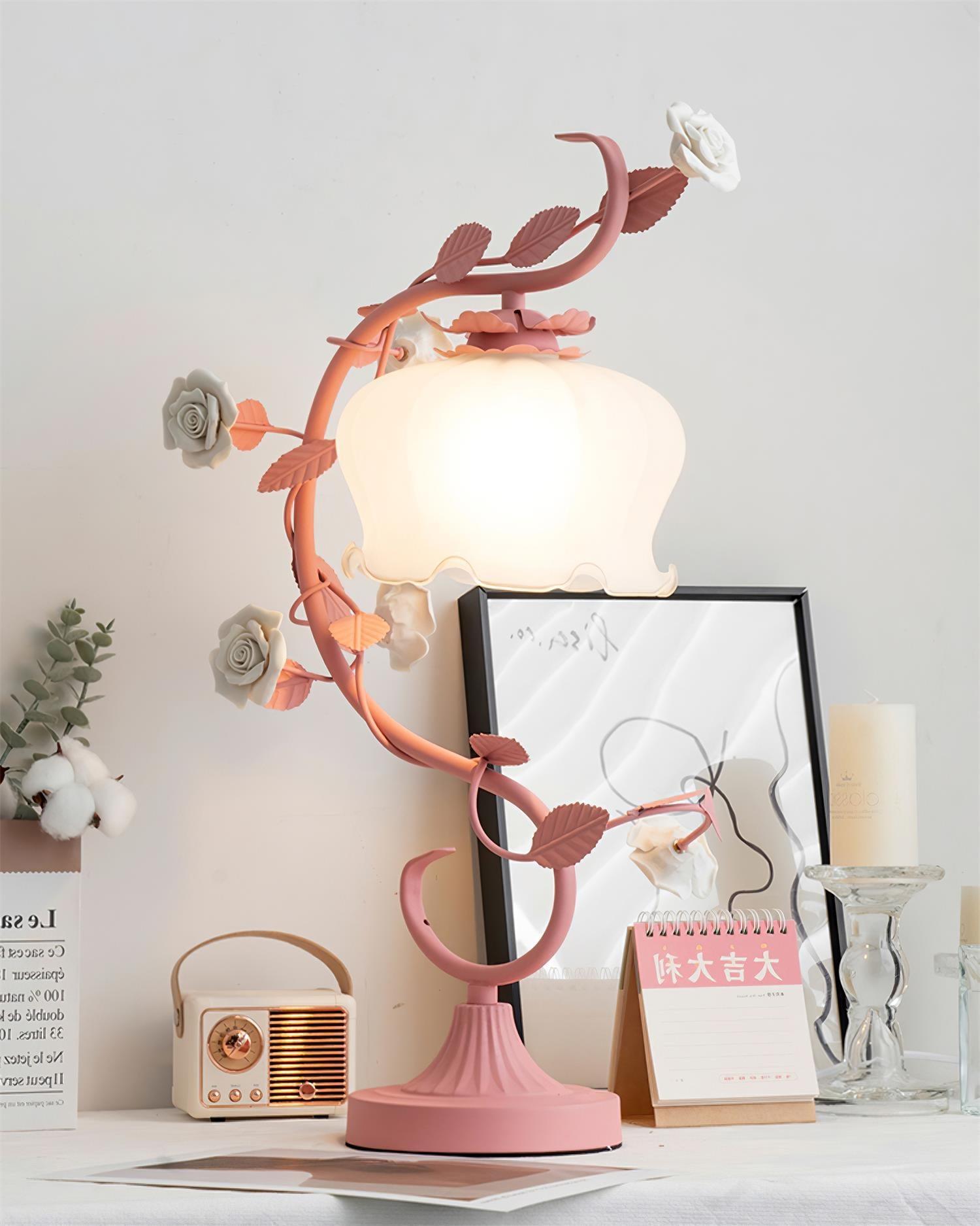 Rosamund Table Lamp