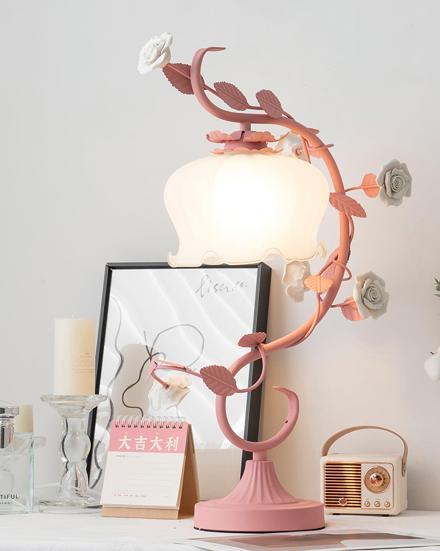 Rosamund Table Lamp