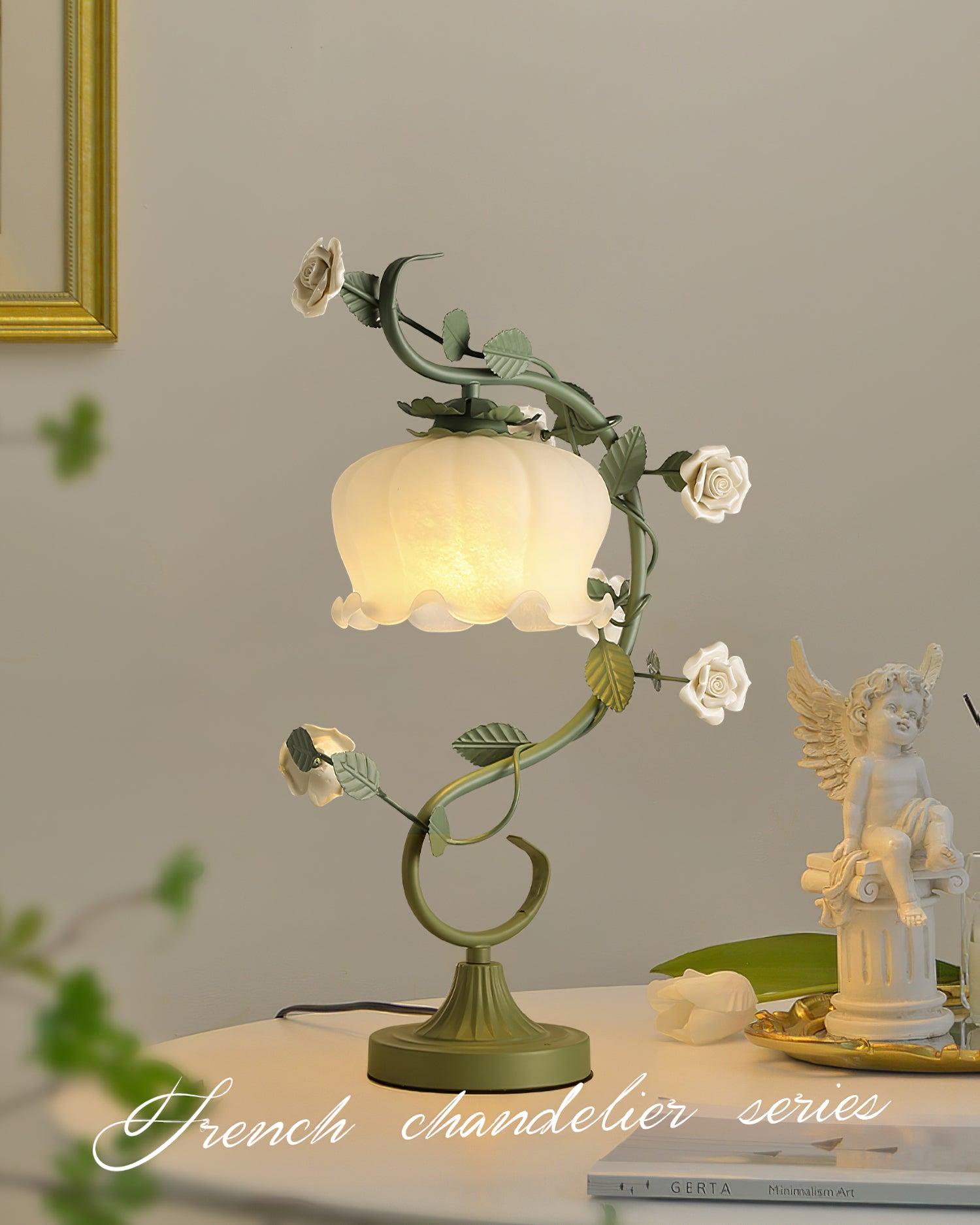 Rosamund Table Lamp