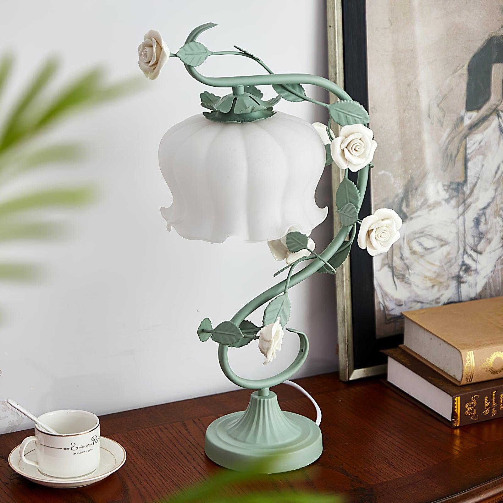 Rosamund Table Lamp