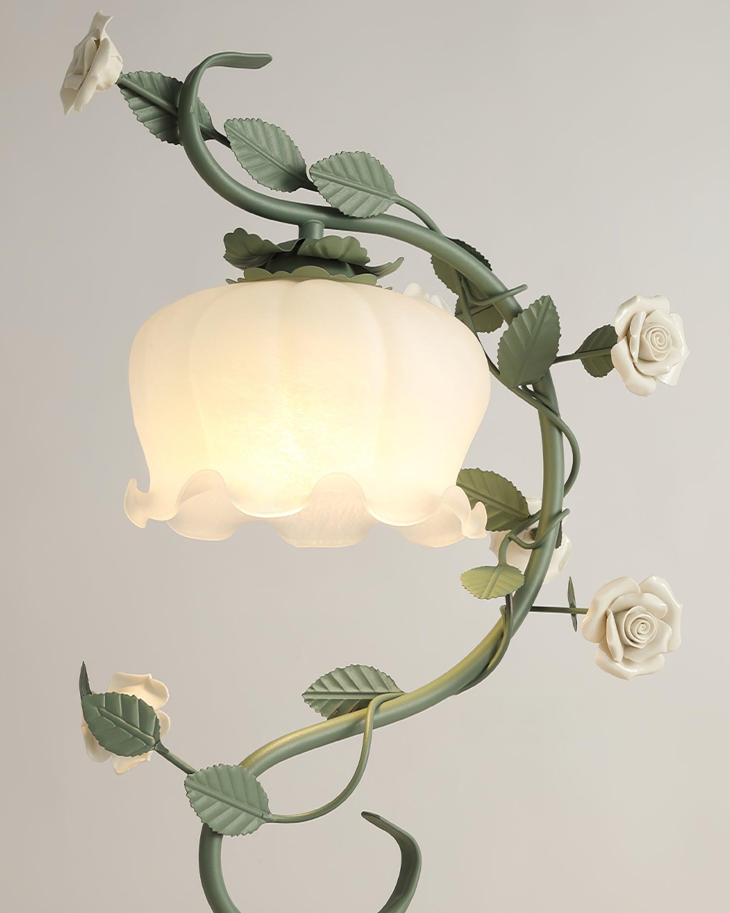 Rosamund Table Lamp