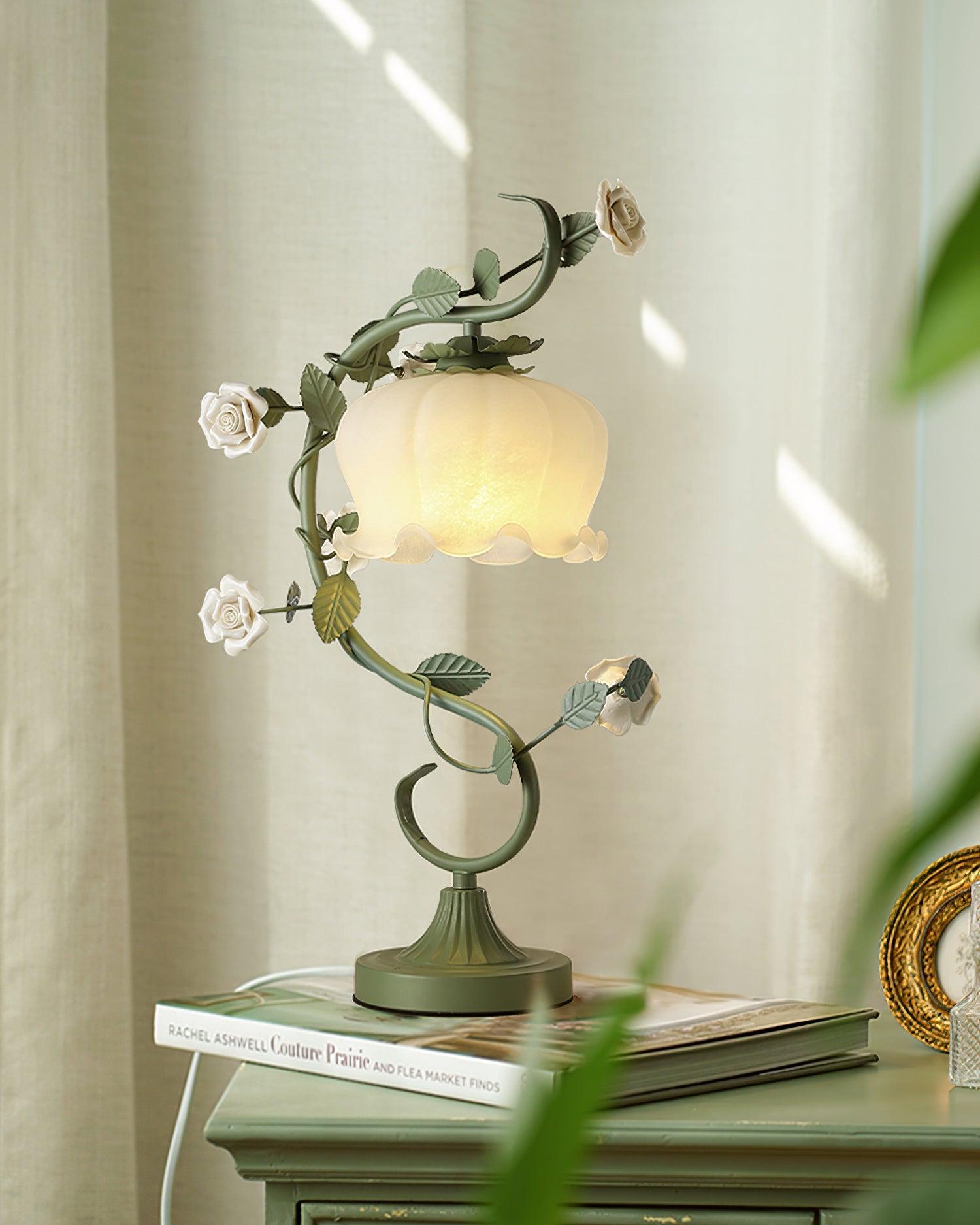 Rosamund Table Lamp