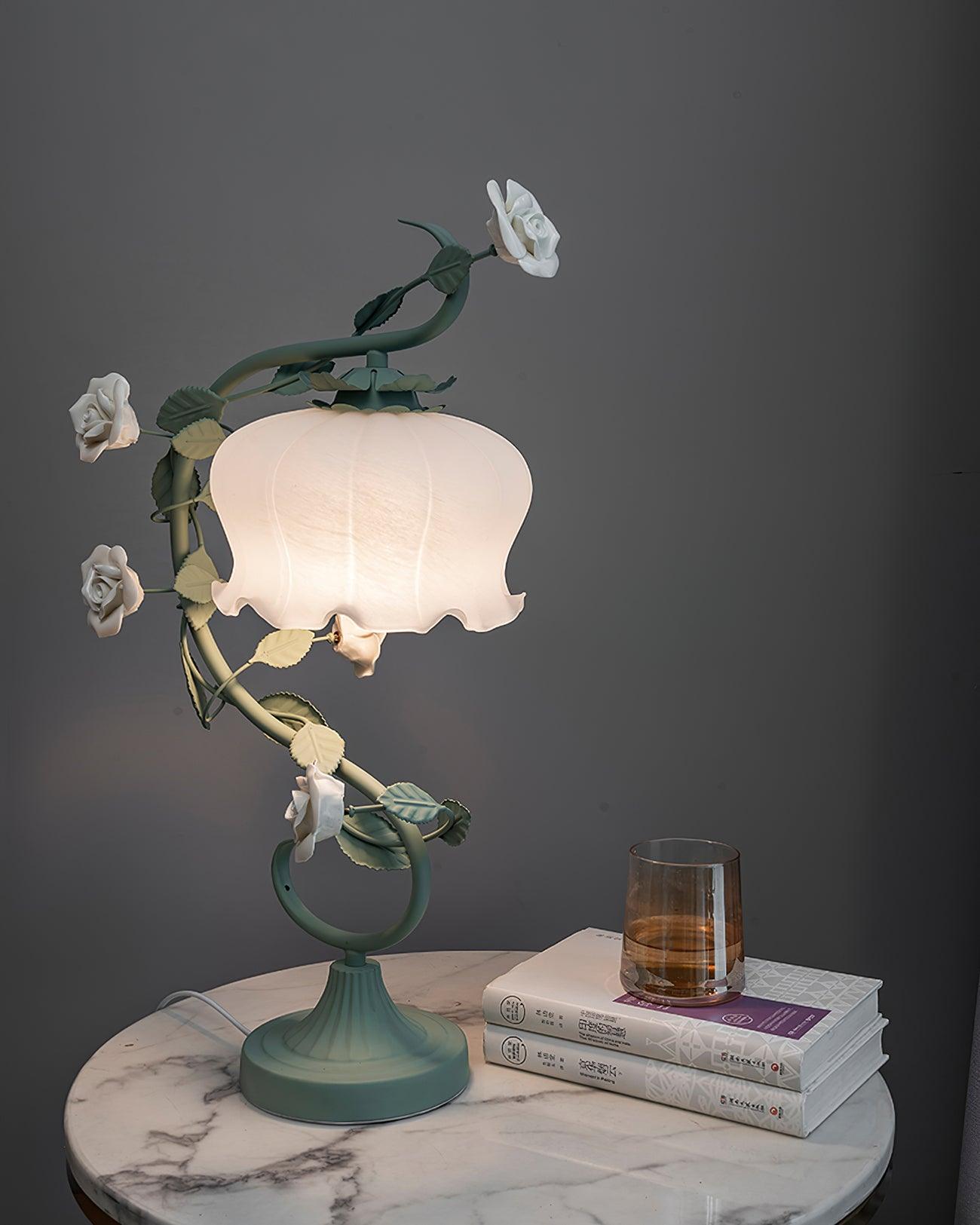 Rosamund Table Lamp
