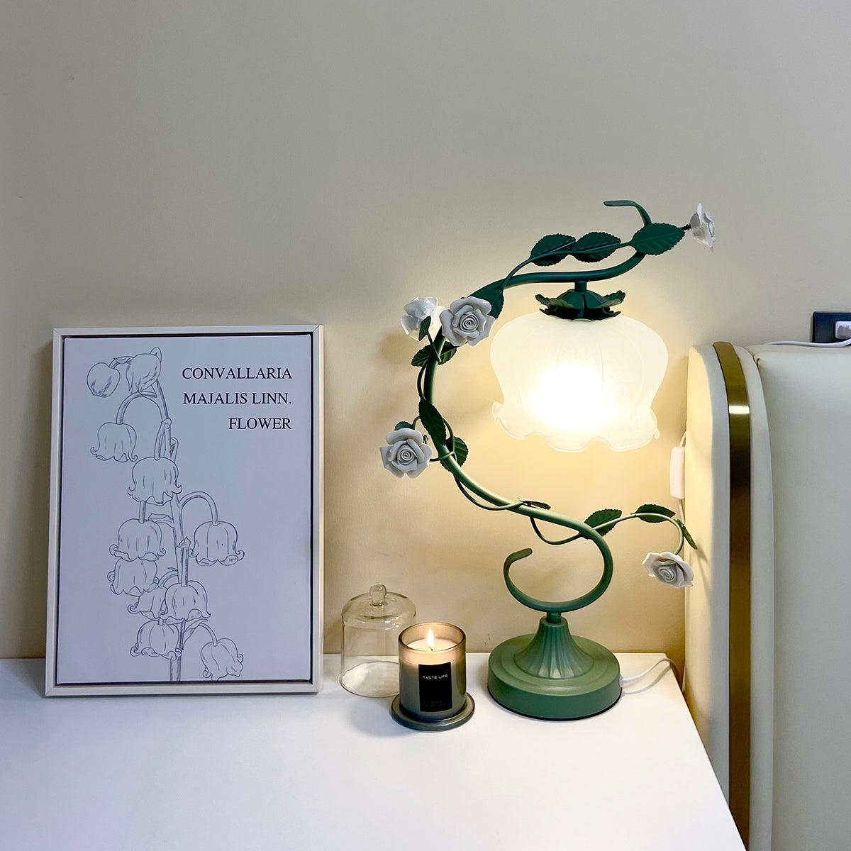 Rosamund Table Lamp