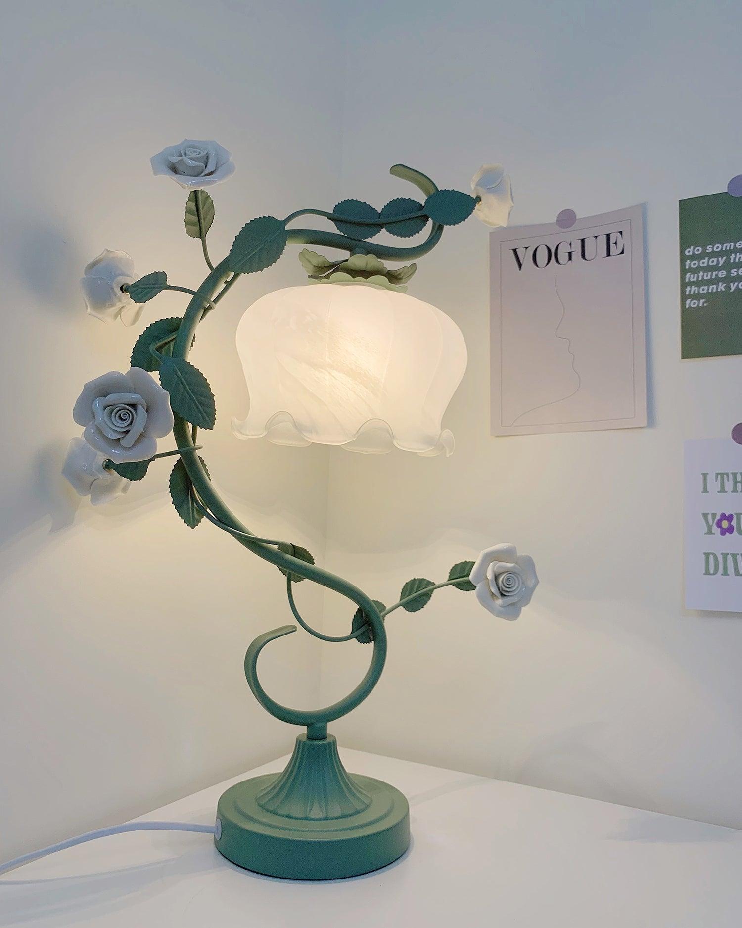 Rosamund Table Lamp