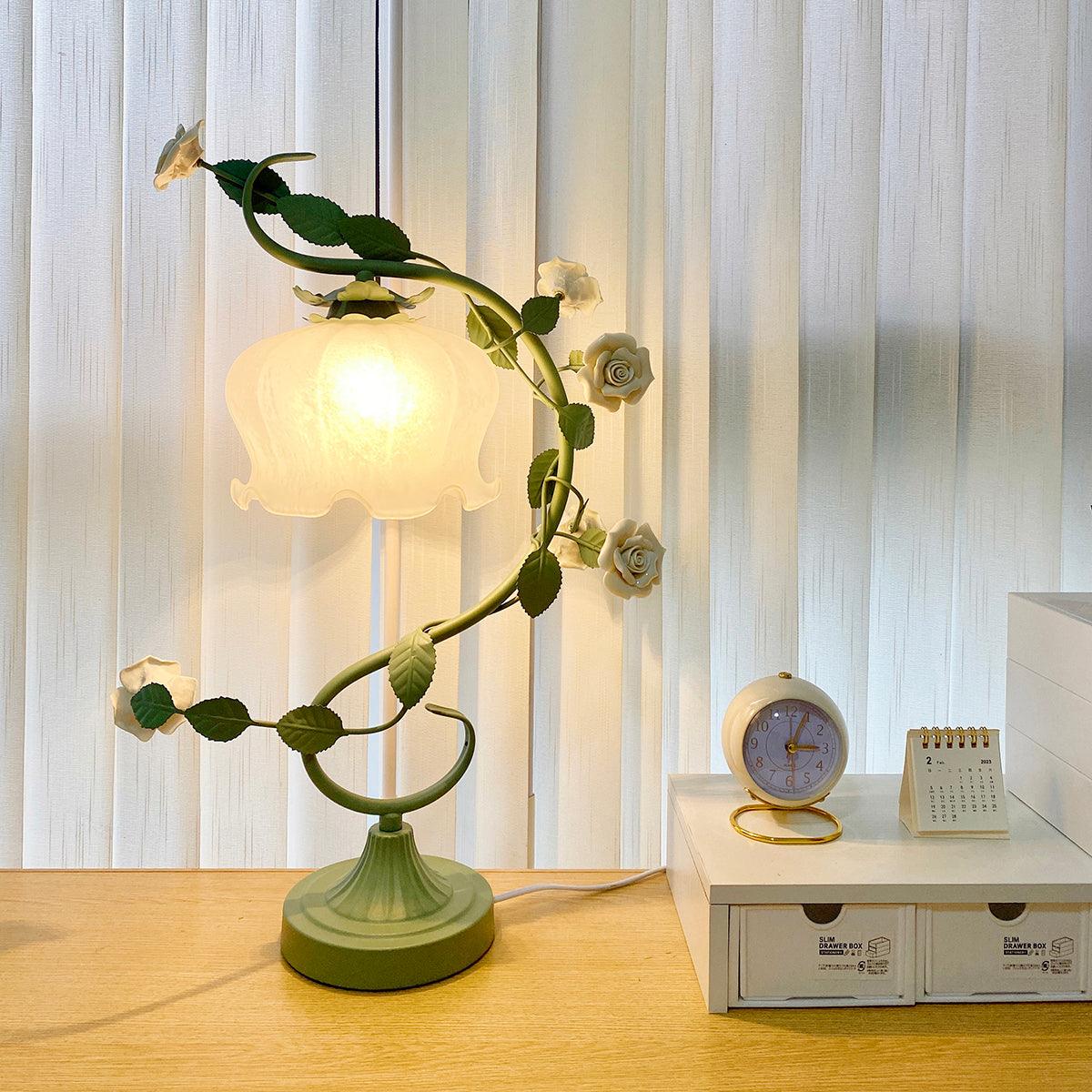 Rosamund Table Lamp