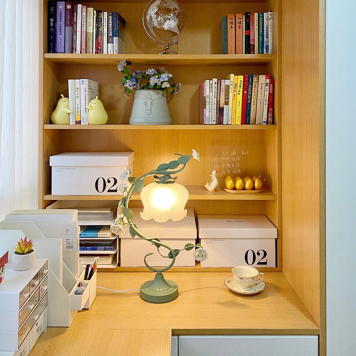 Rosamund Table Lamp