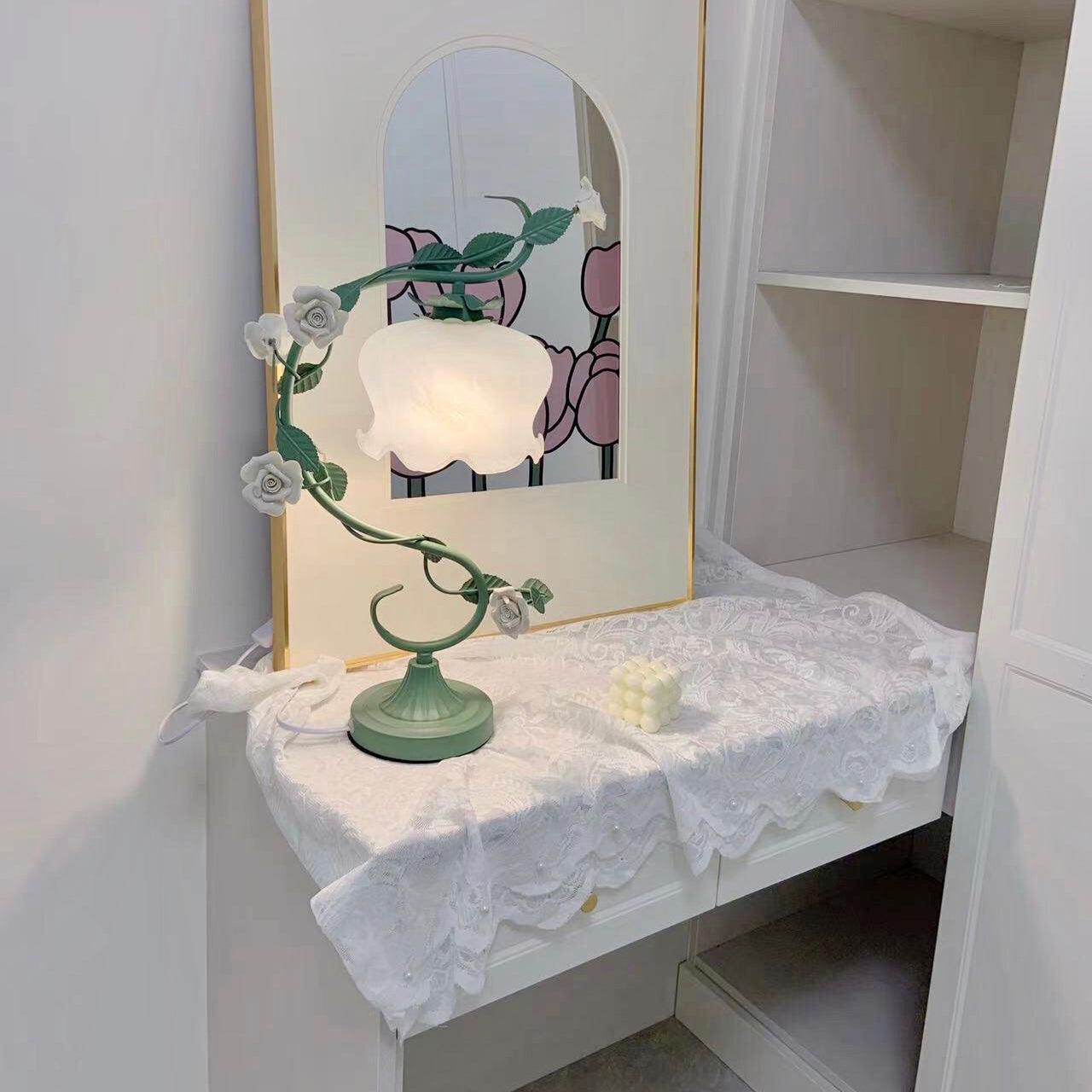 Rosamund Table Lamp