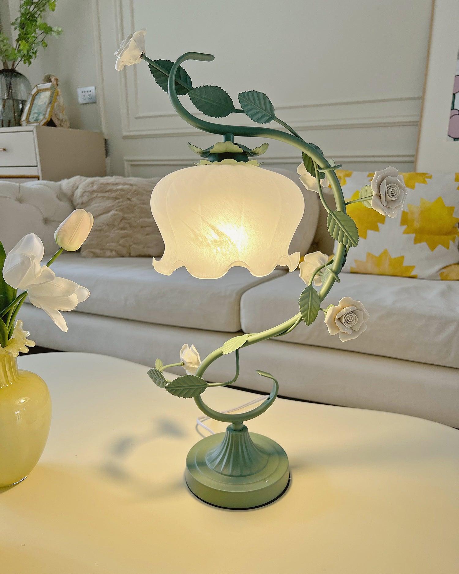 Rosamund Table Lamp