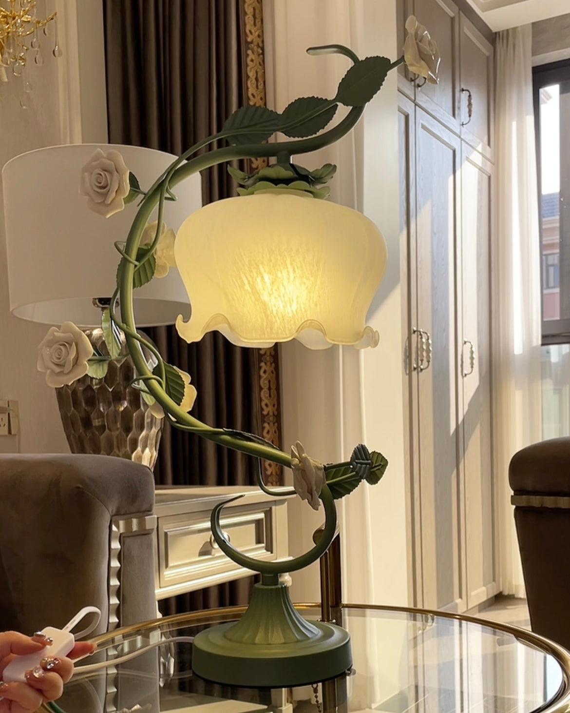 Rosamund Table Lamp