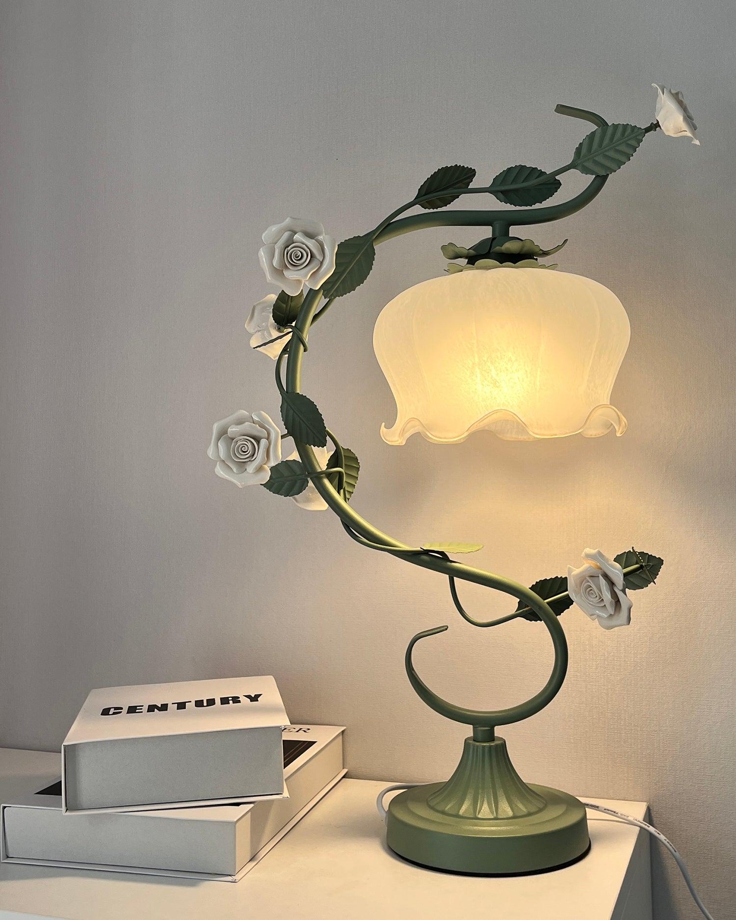 Rosamund Table Lamp