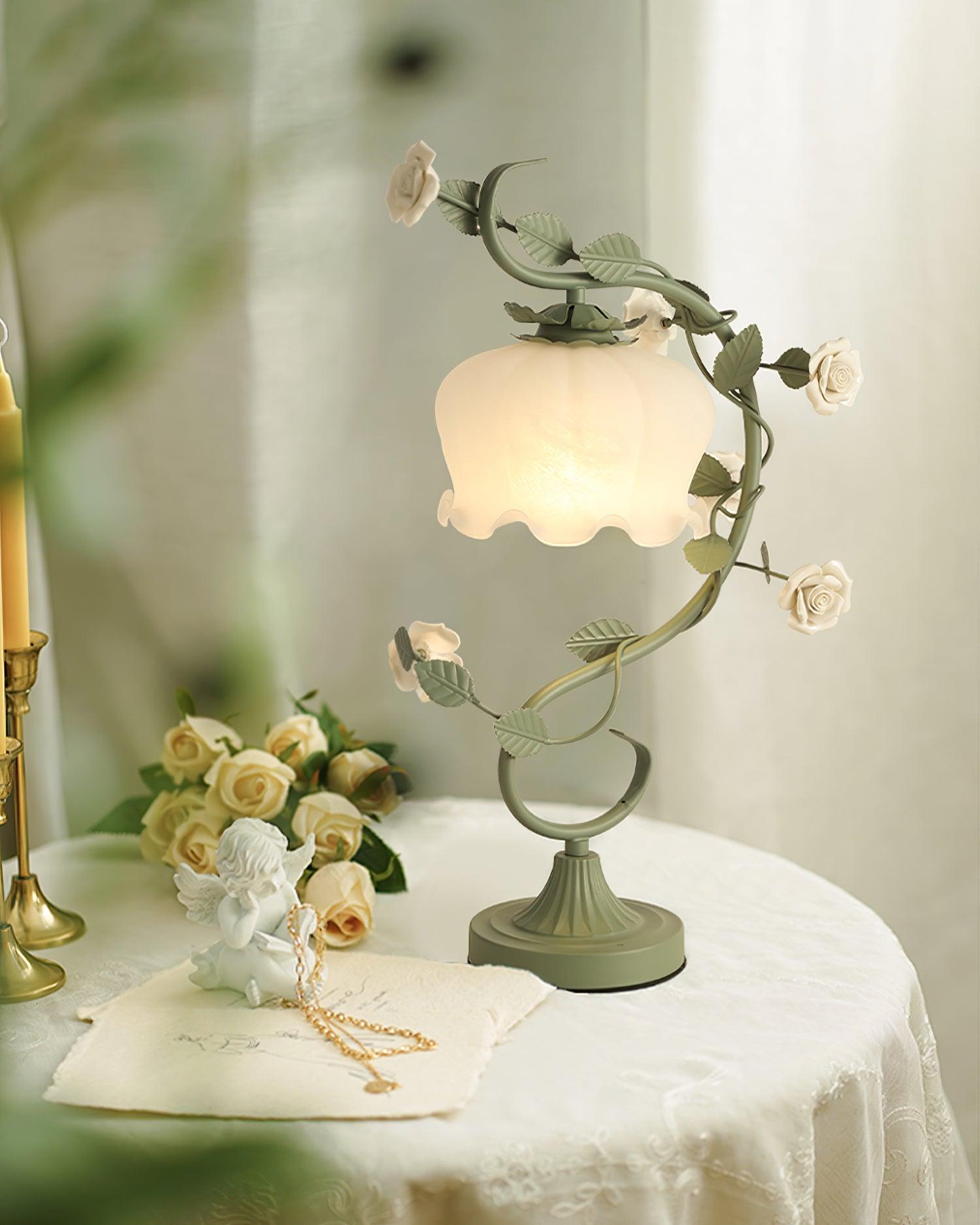 Rosamund Table Lamp