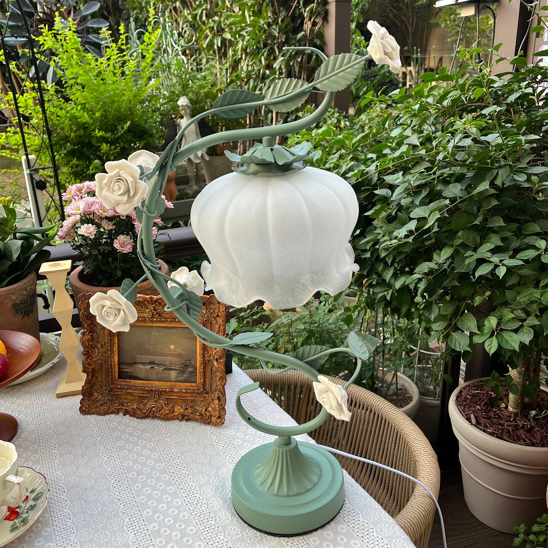 Rosamund Table Lamp