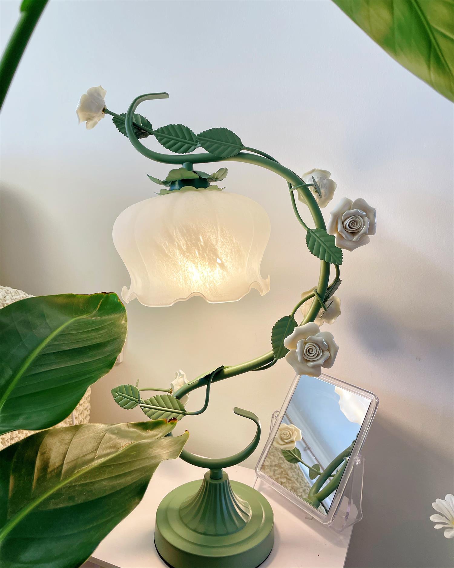 Rosamund Table Lamp