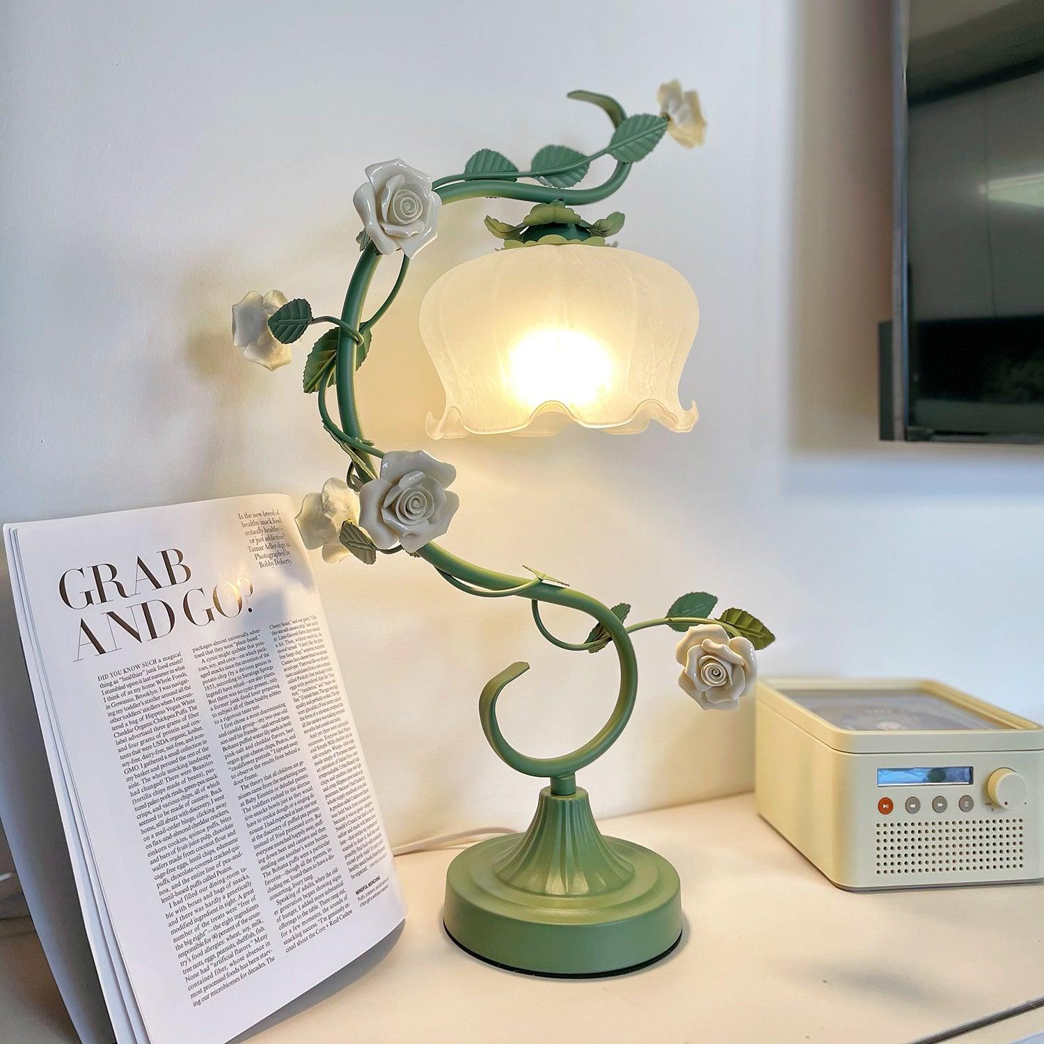 Rosamund Table Lamp