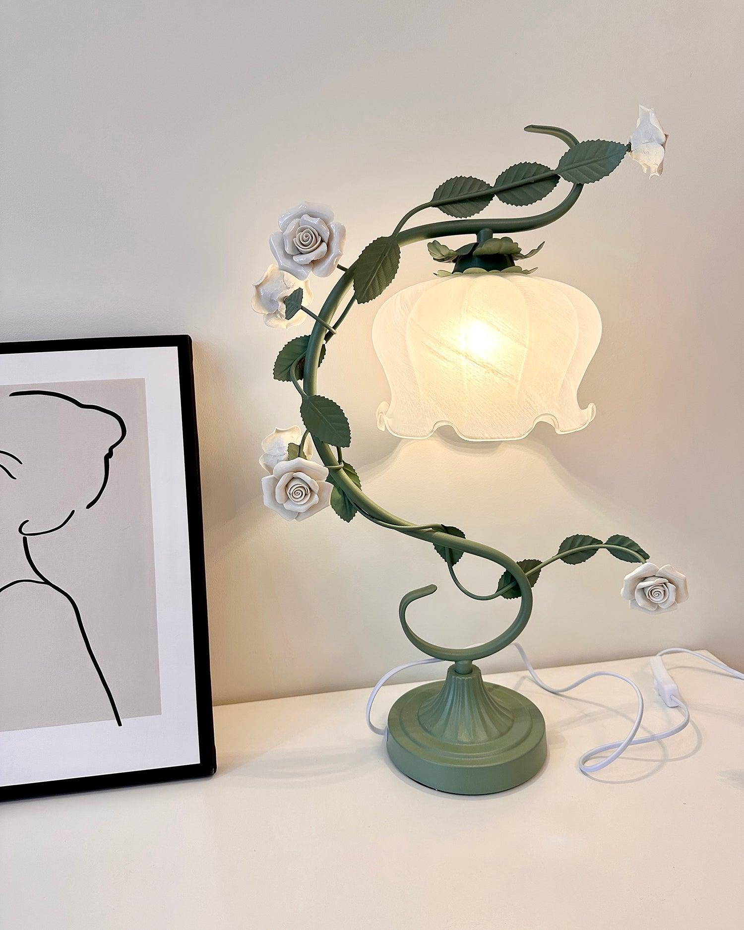 Rosamund Table Lamp