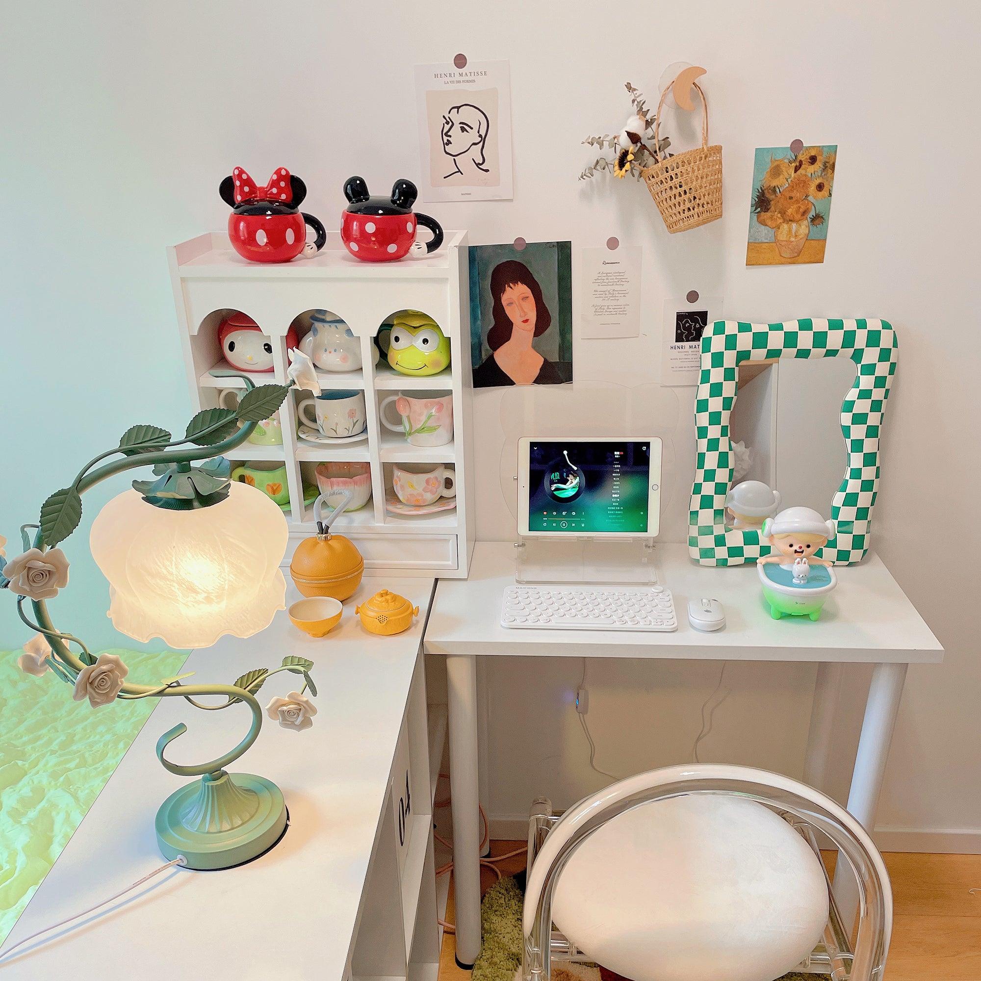 Rosamund Table Lamp