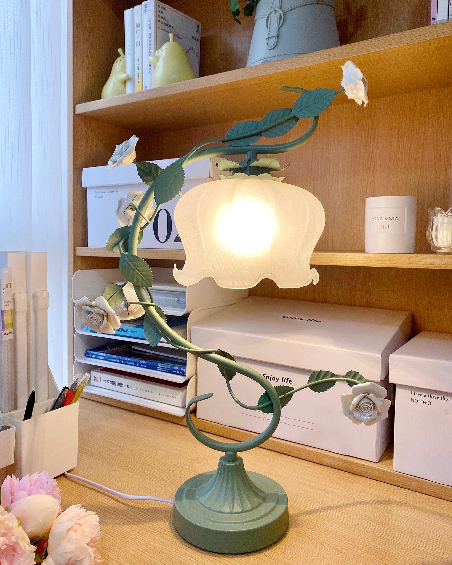 Rosamund Table Lamp