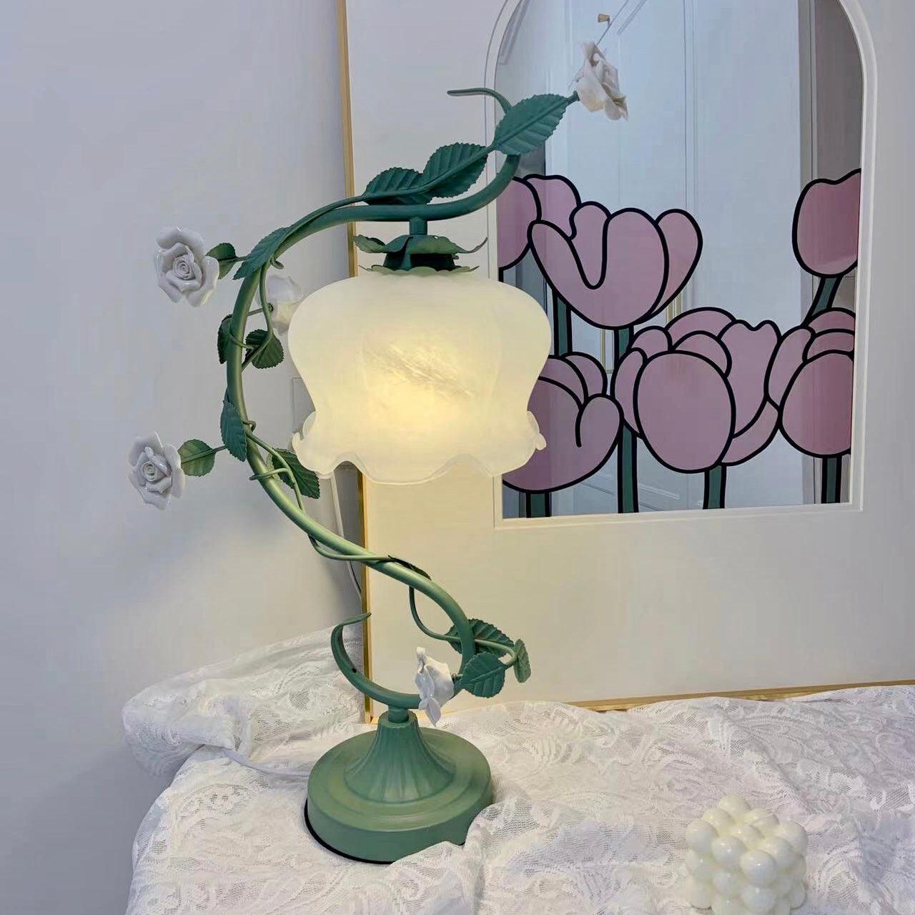 Rosamund Table Lamp