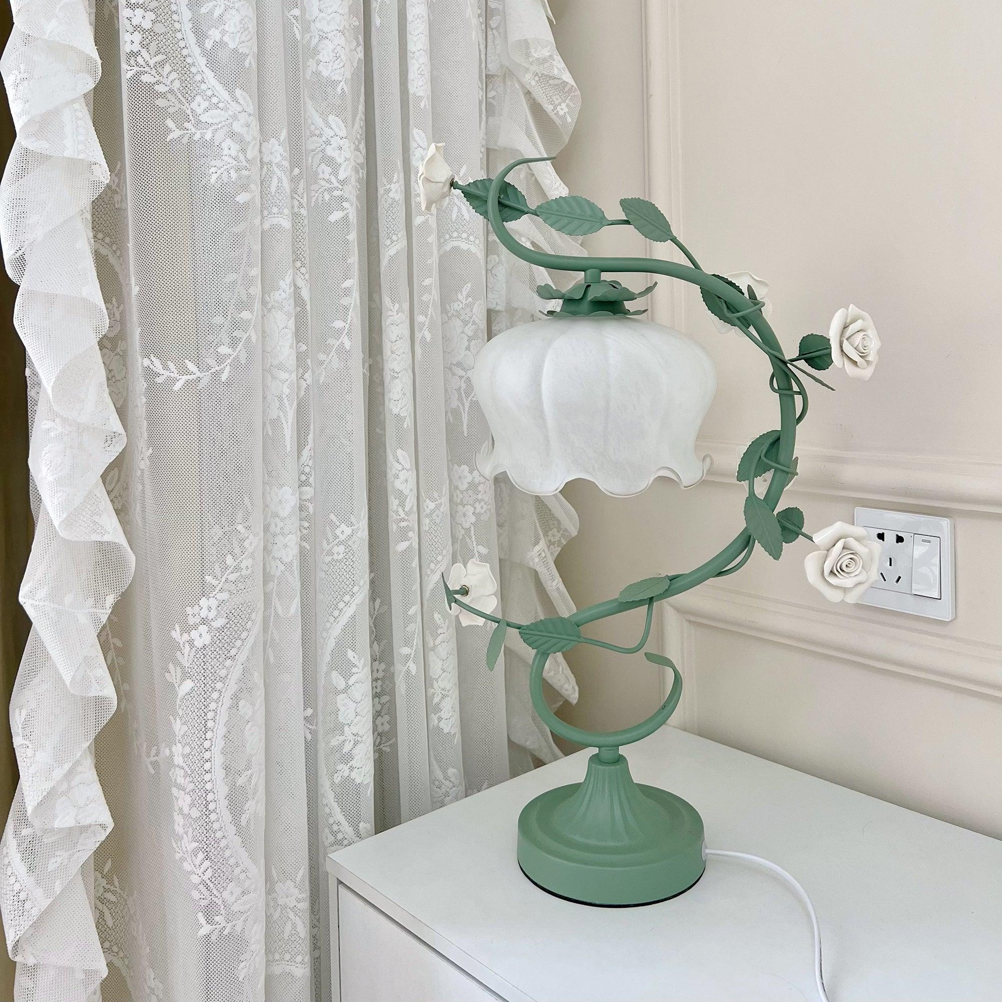 Rosamund Table Lamp