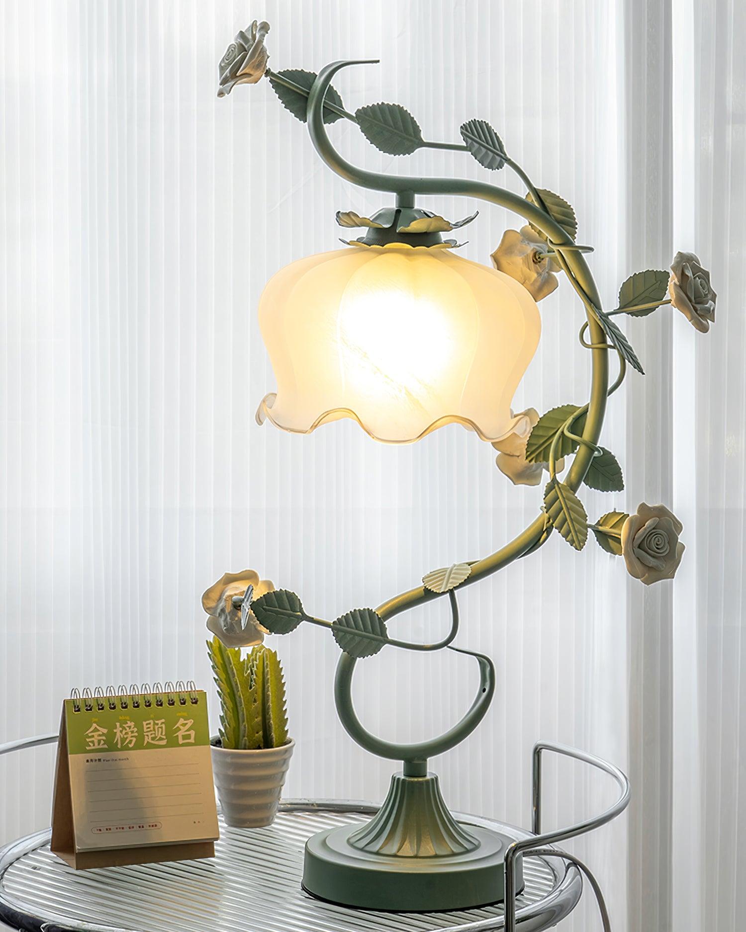 Rosamund Table Lamp