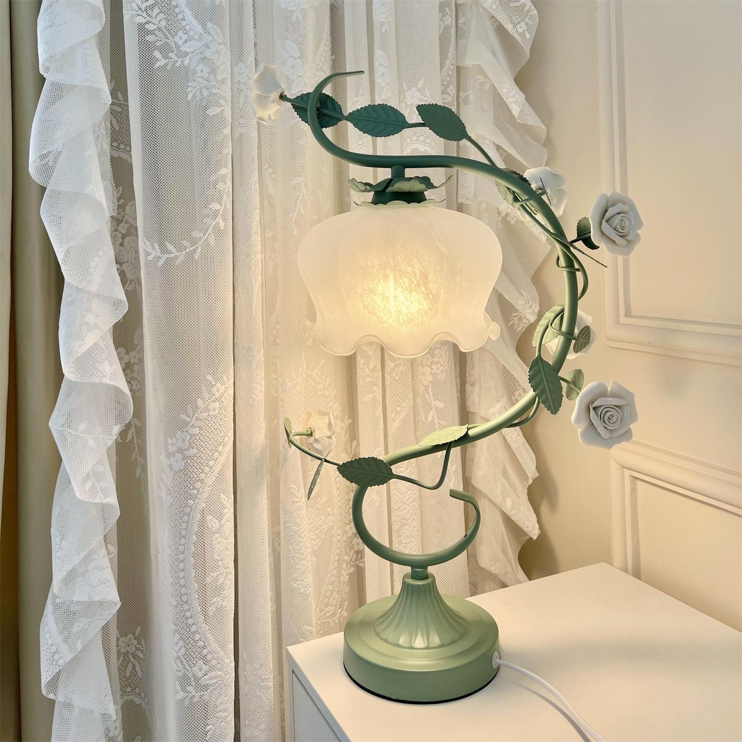 Rosamund Table Lamp