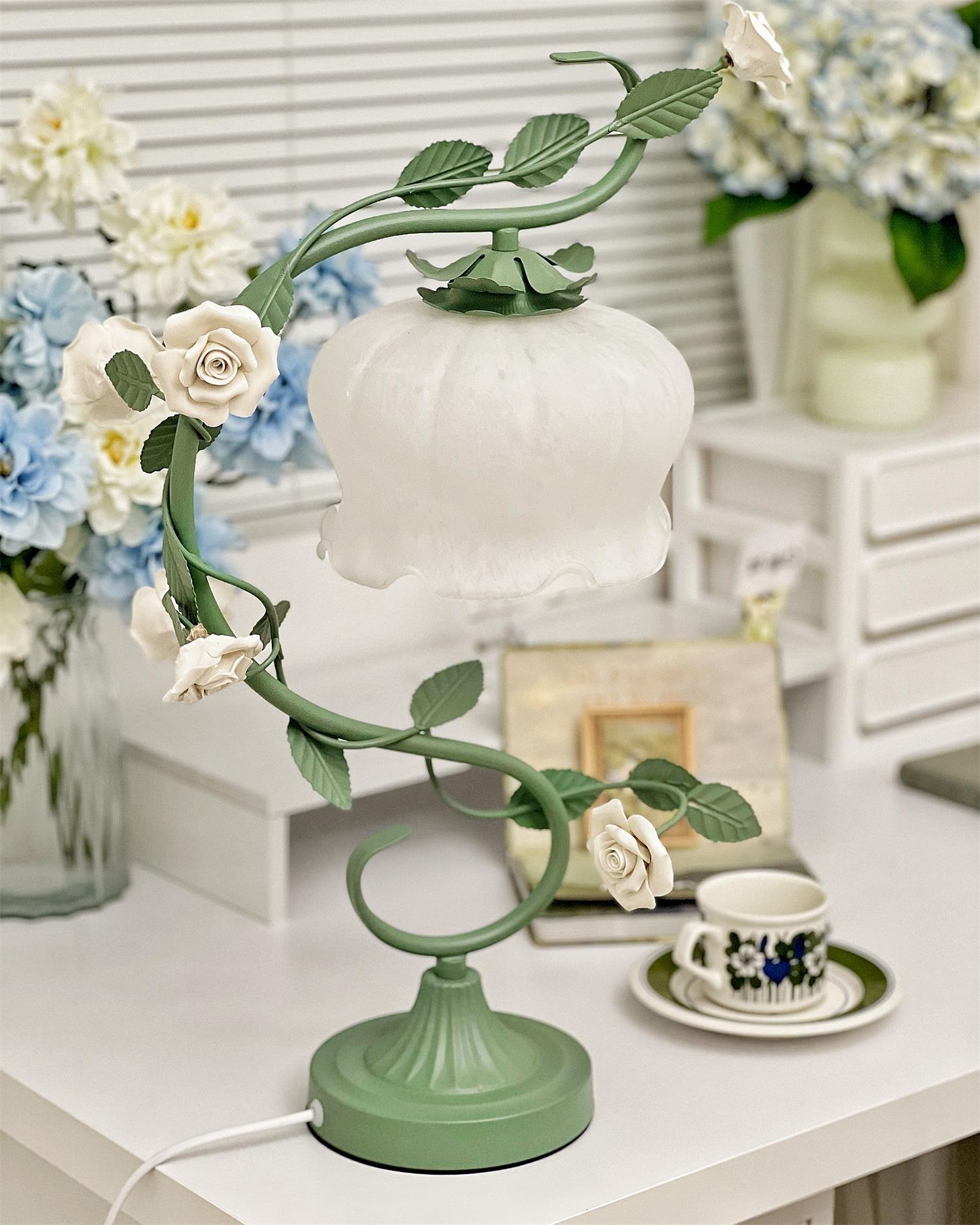 Rosamund Table Lamp