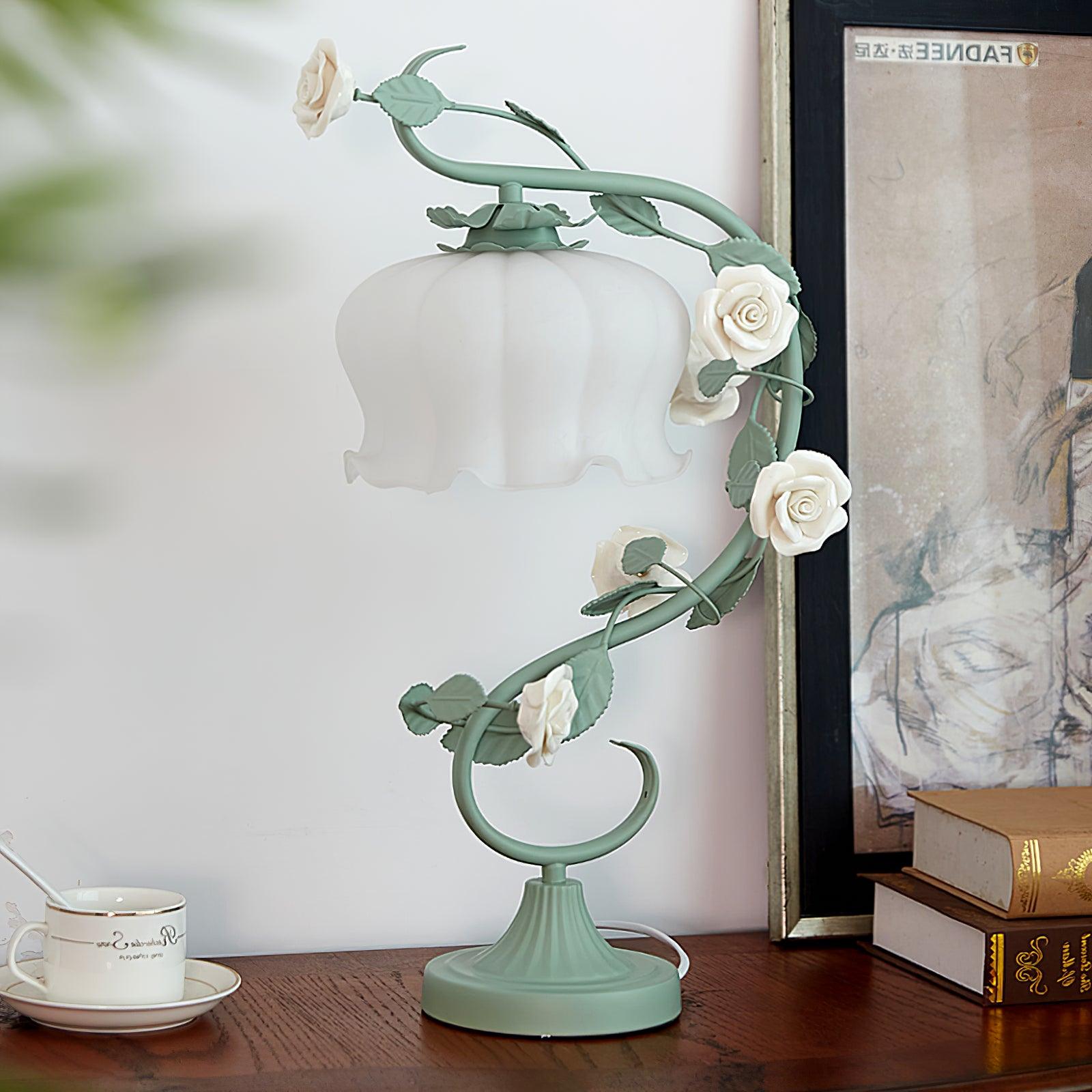 Rosamund Table Lamp