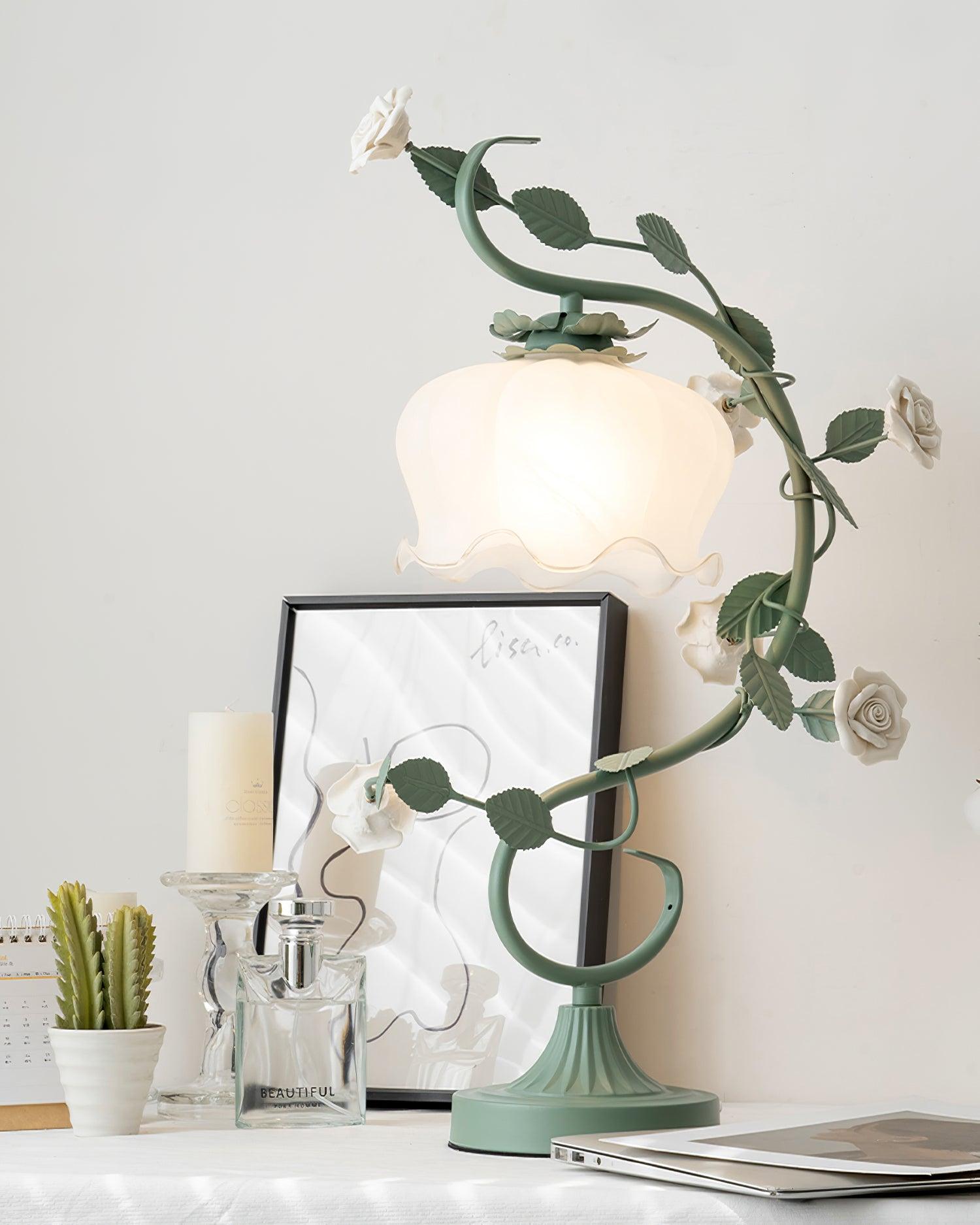 Rosamund Table Lamp