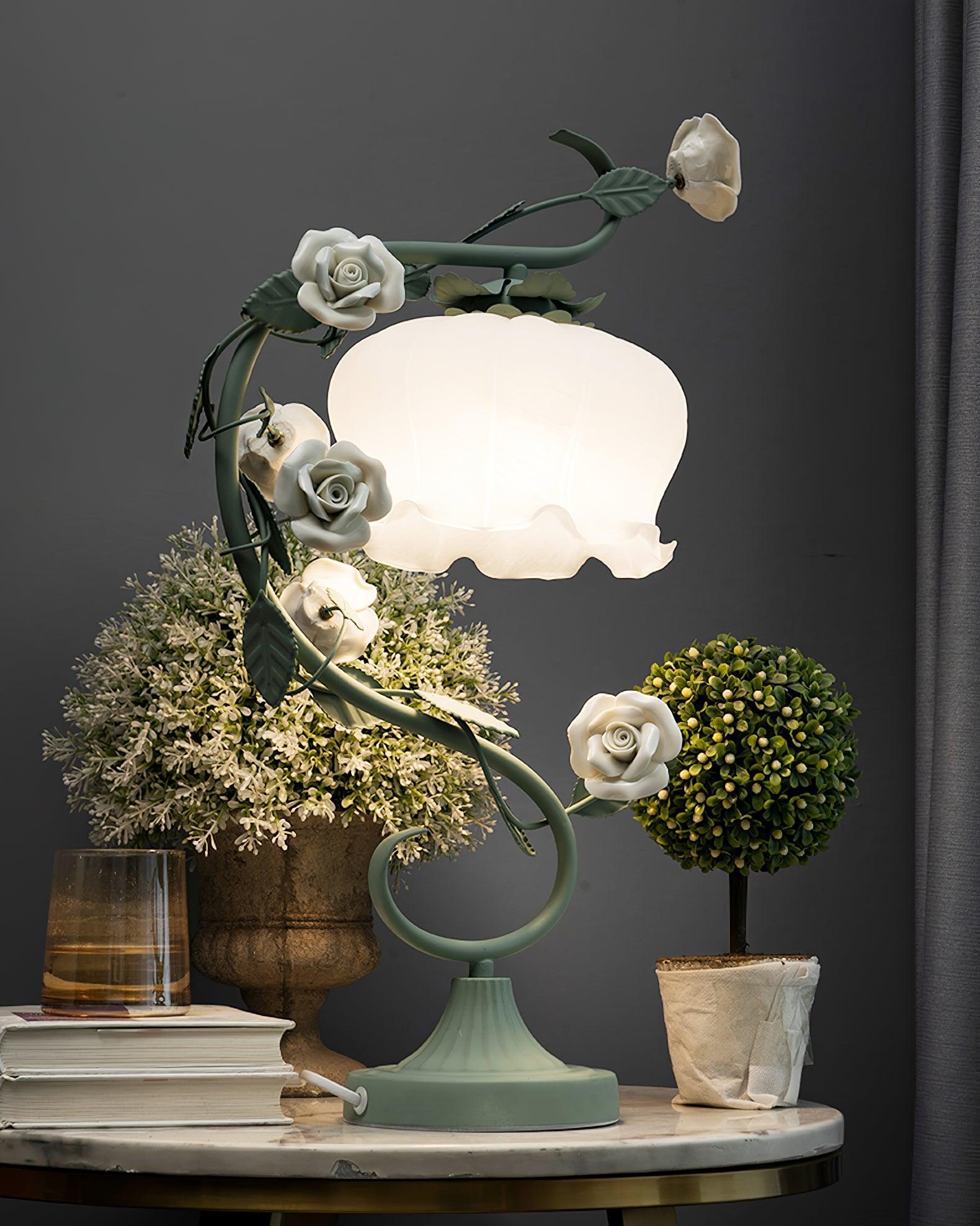 Rosamund Table Lamp