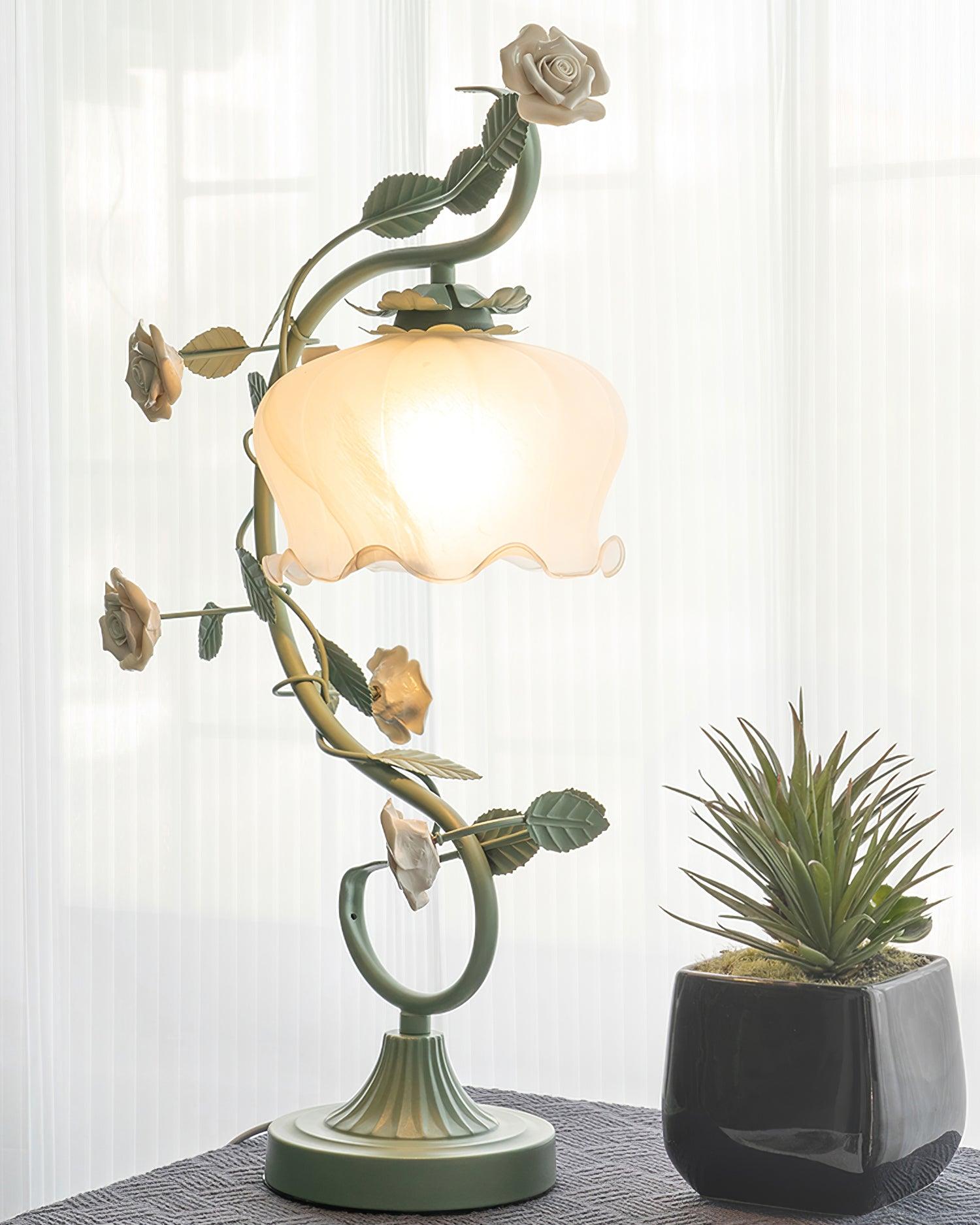 Rosamund Table Lamp