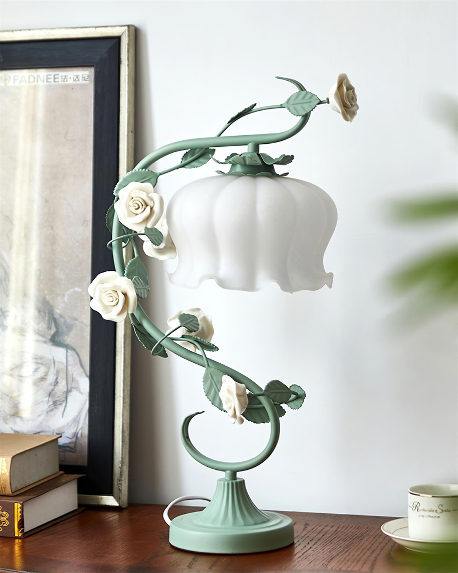 Rosamund Table Lamp